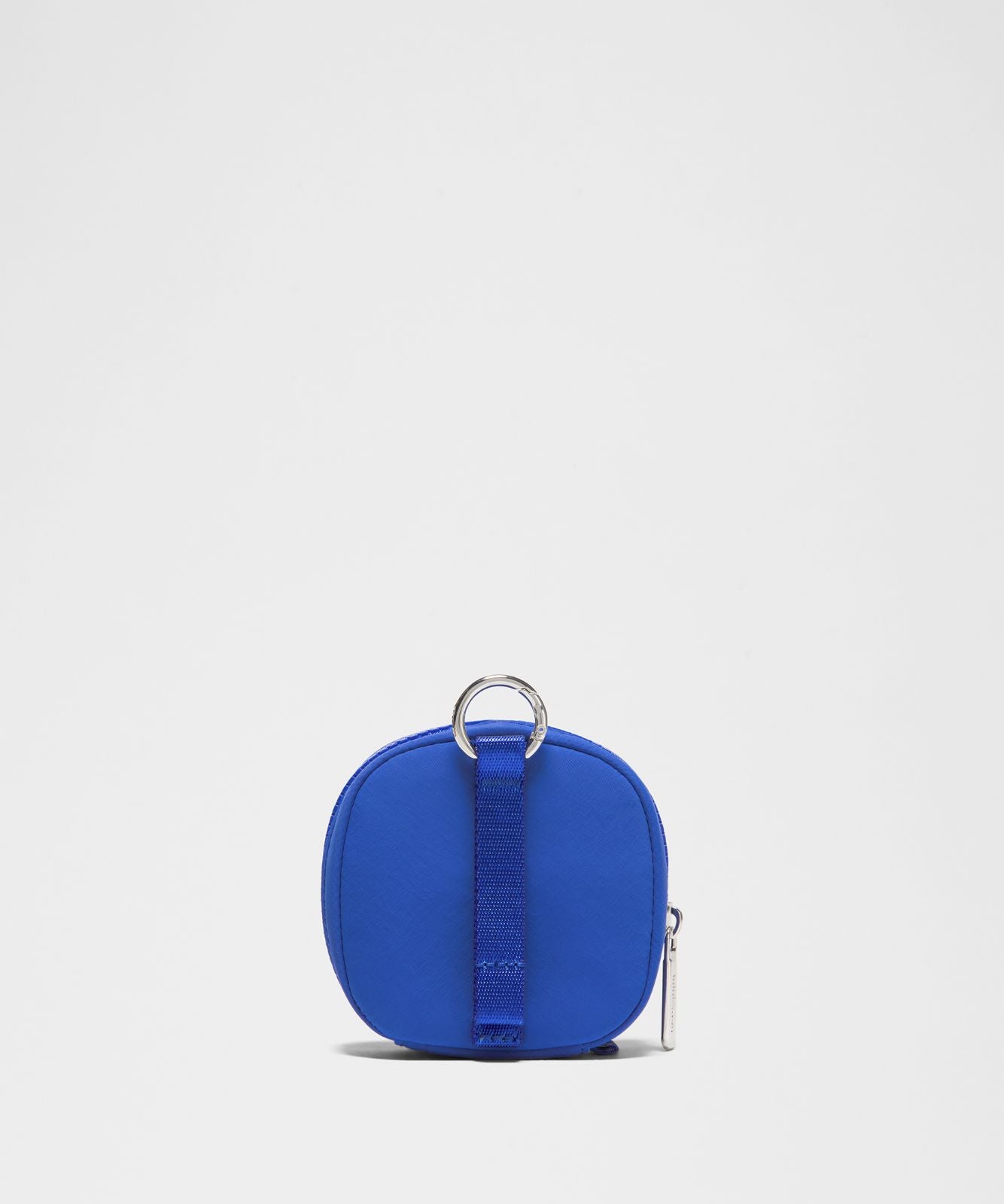 Clippable Commuter Organizer Pouch Beach Ball Blue/Polo Pastel/Silver
