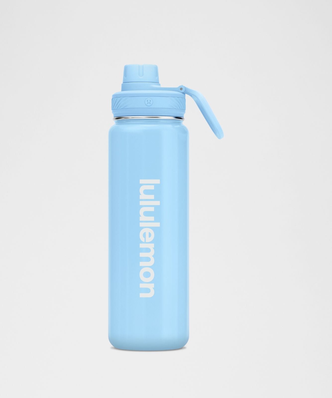 Back to Life Sport Bottle 24oz *Shine Dreamy Blue/Polo Pastel