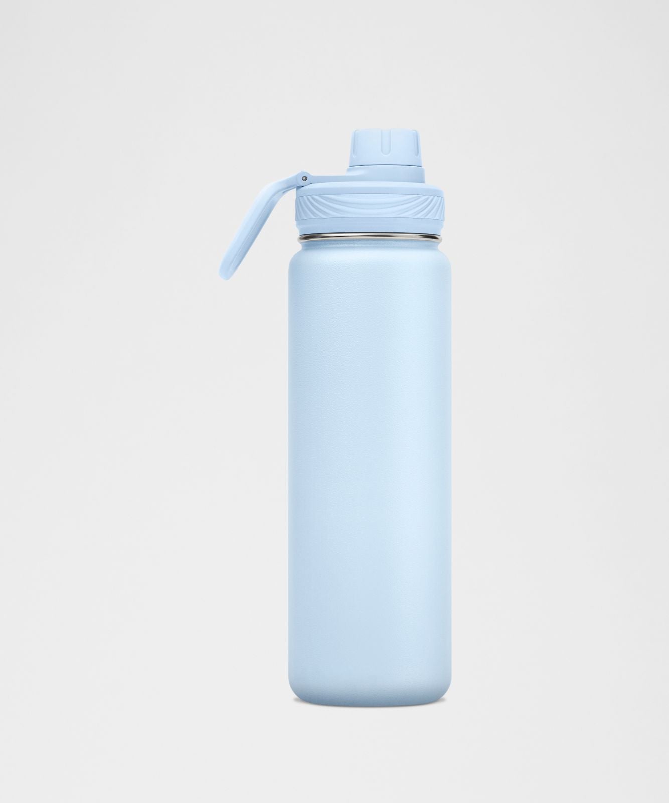 Back To Life Sport Bottle 24oz Starch Blue