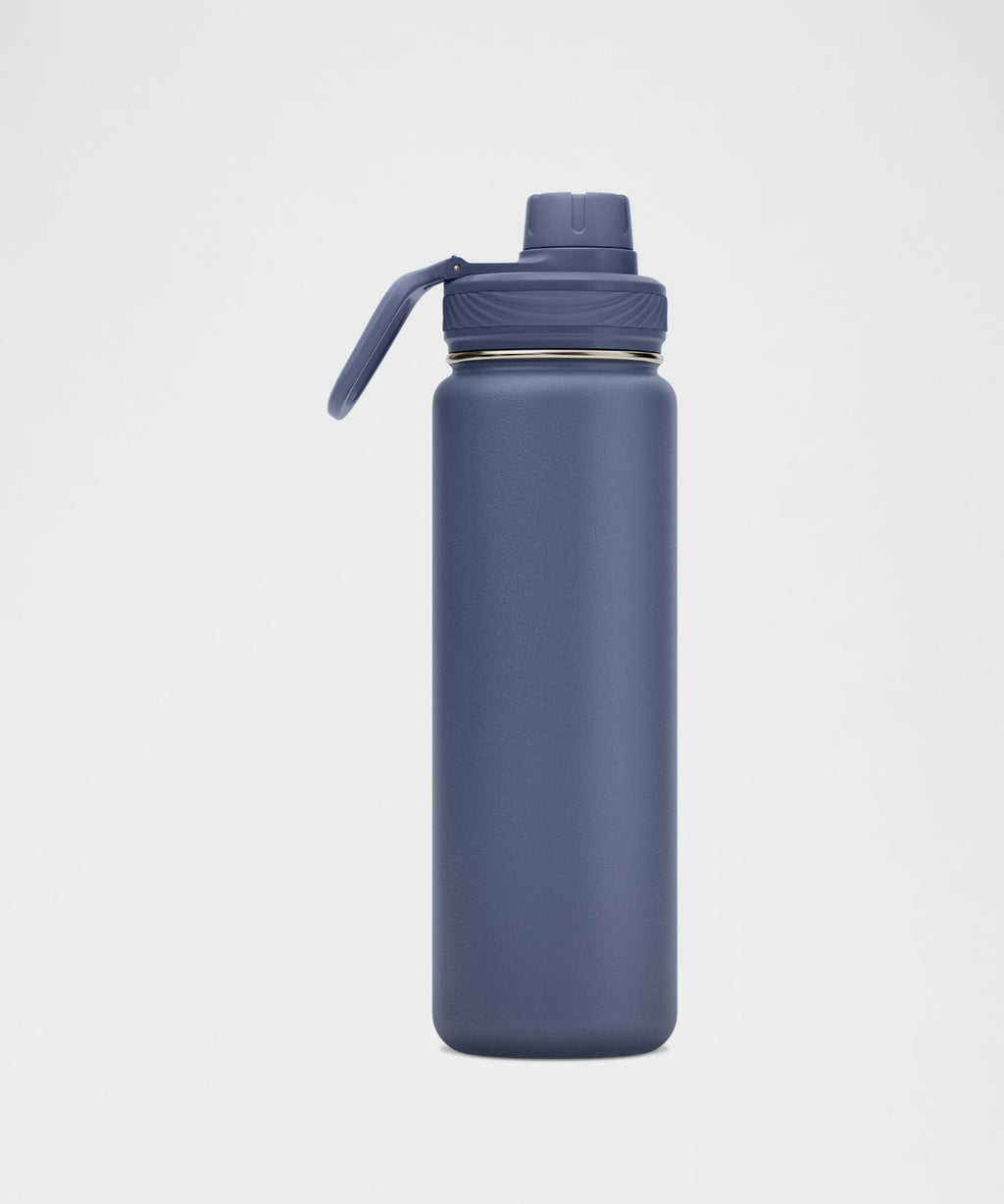 Back To Life Sport Bottle 24oz Dusty Diamond