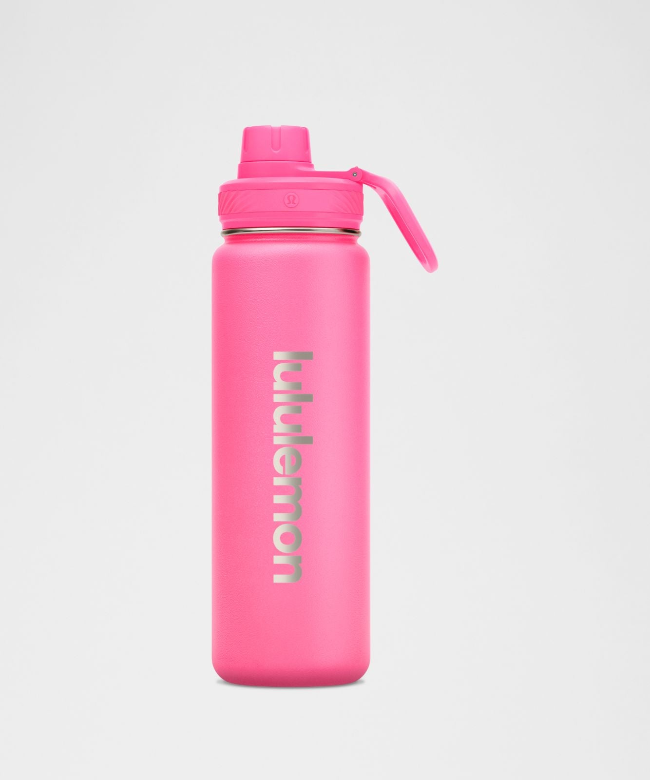 Back To Life Sport Bottle 24oz Flamingo Fun