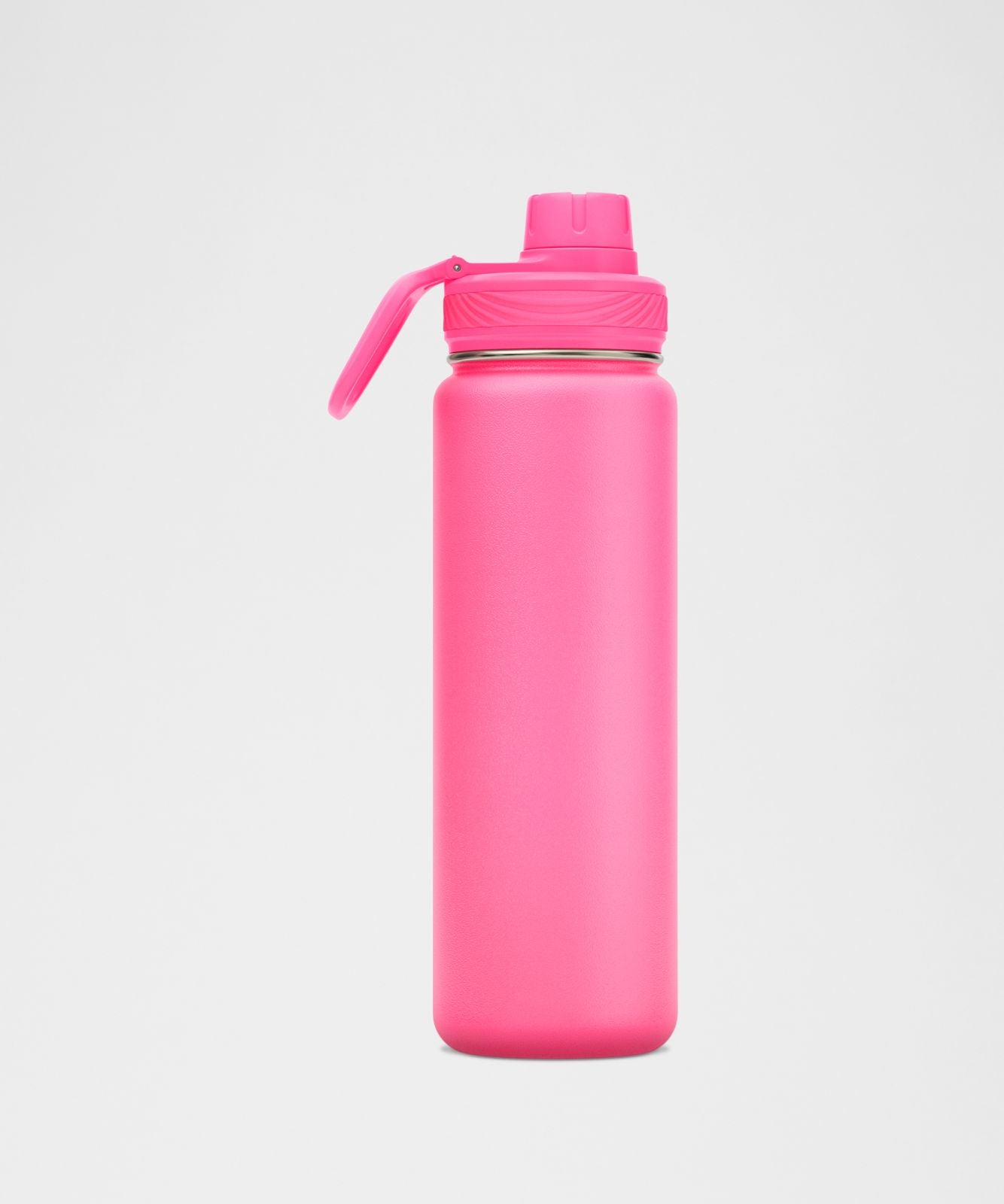 Back To Life Sport Bottle 24oz Flamingo Fun