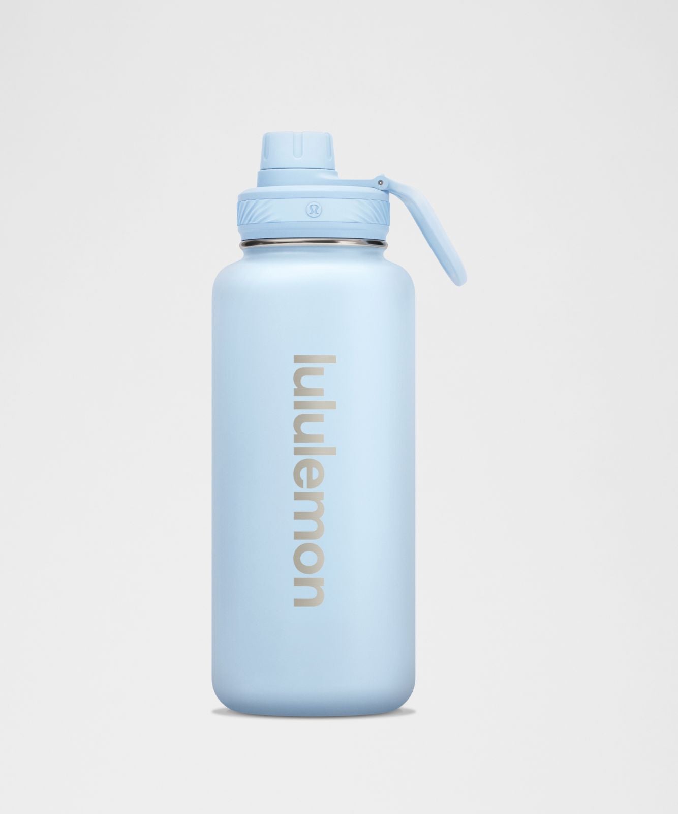 Back to Life Sport Bottle 32oz Starch Blue