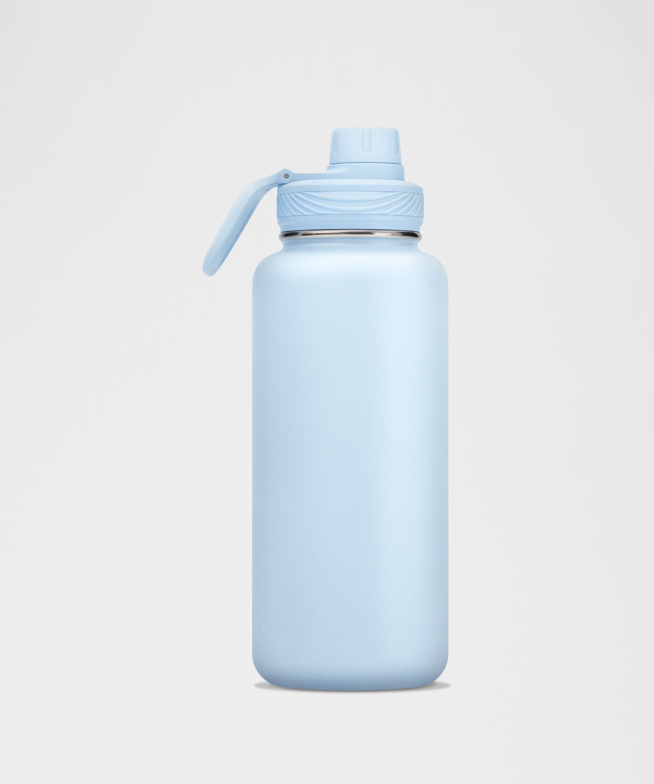 Back to Life Sport Bottle 32oz Starch Blue