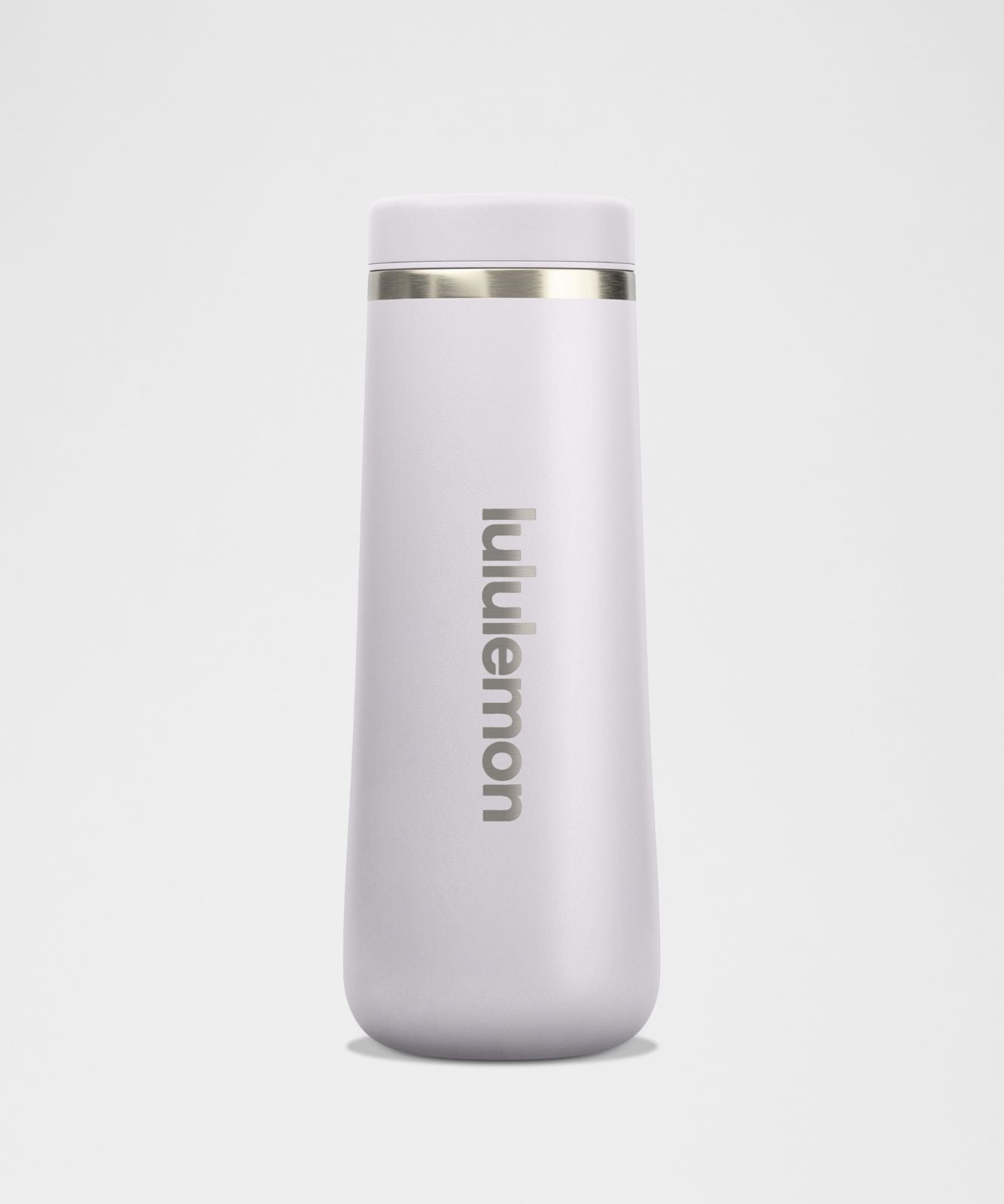 The Hot/Cold Bottle 10oz Icy Taupe