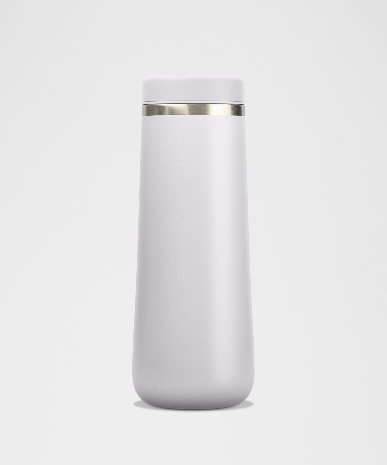 The Hot/Cold Bottle 10oz Icy Taupe