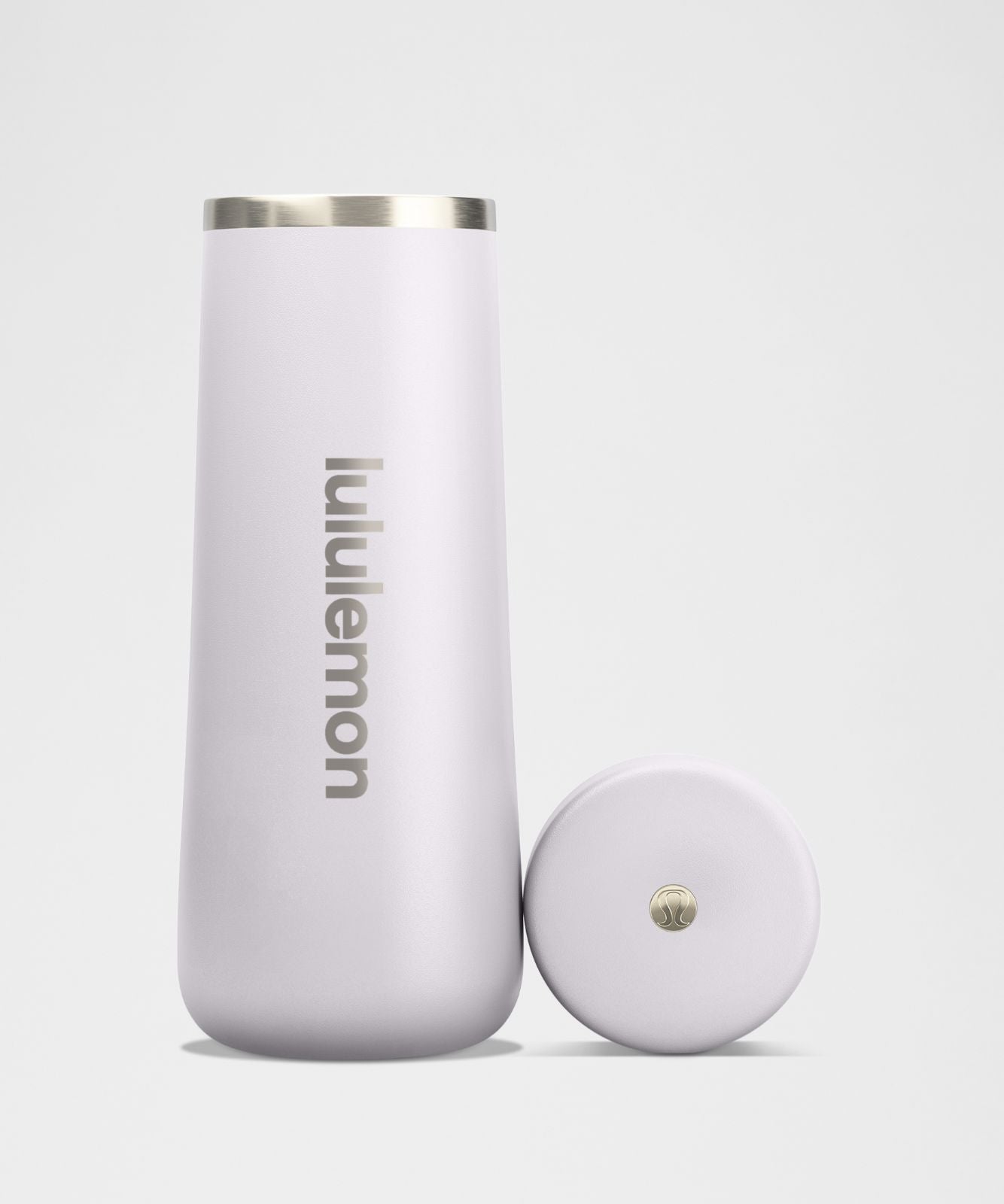 The Hot/Cold Bottle 10oz Icy Taupe
