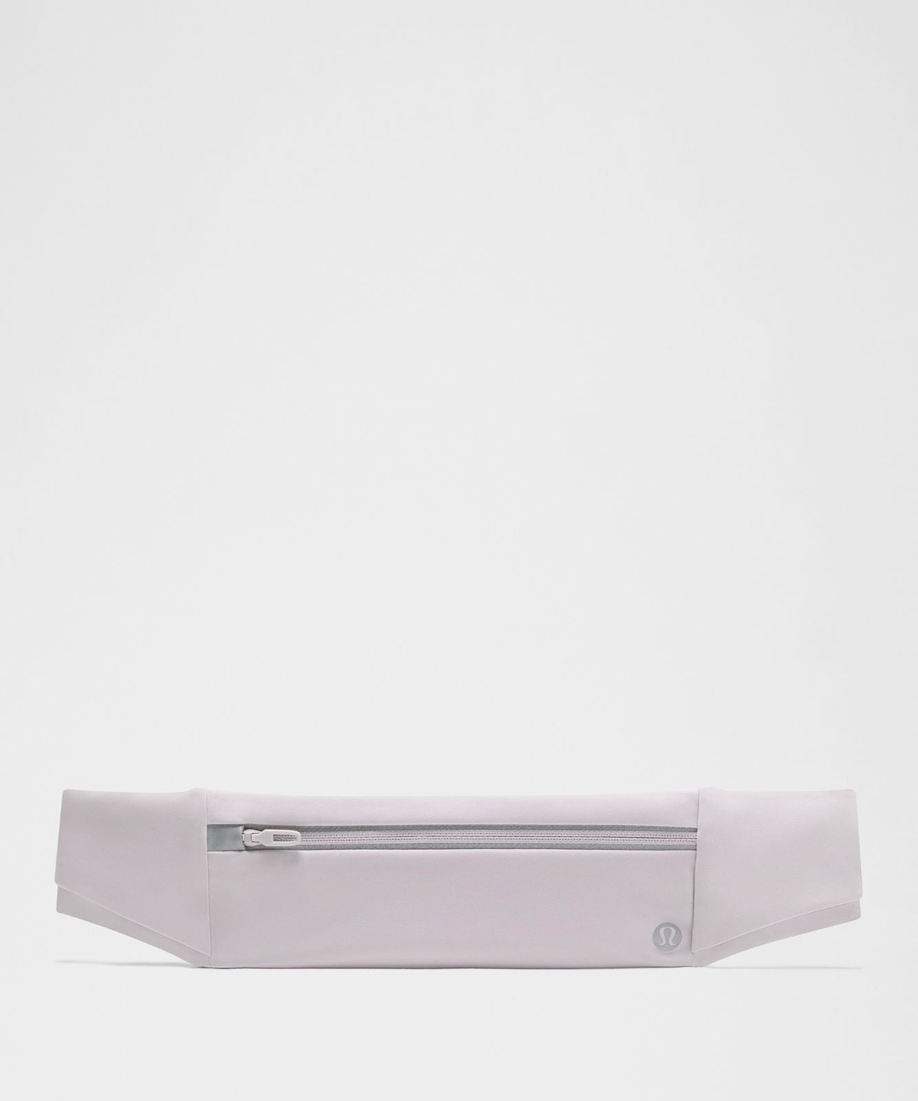 Fast and Free Running Belt Icy Taupe