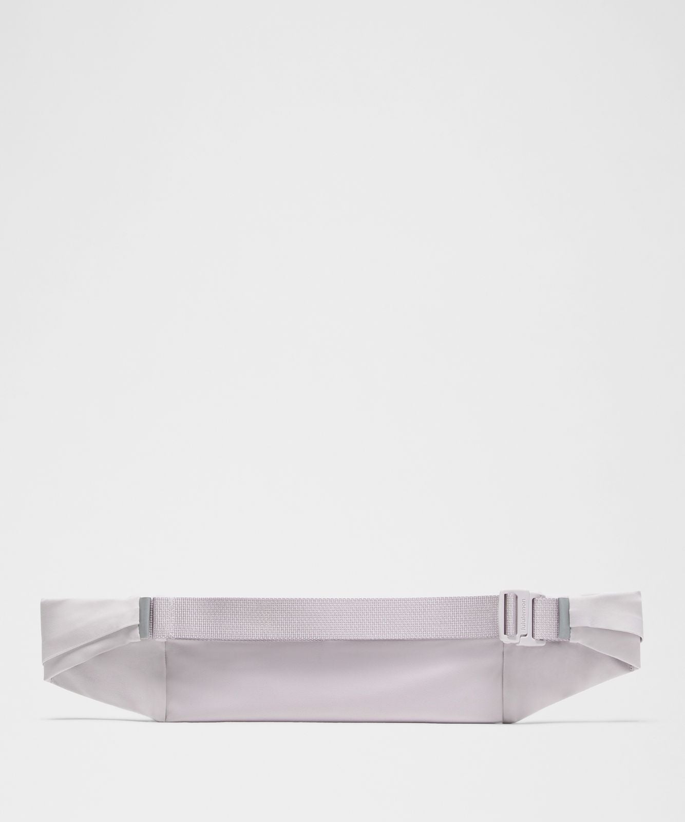 Fast and Free Running Belt Icy Taupe