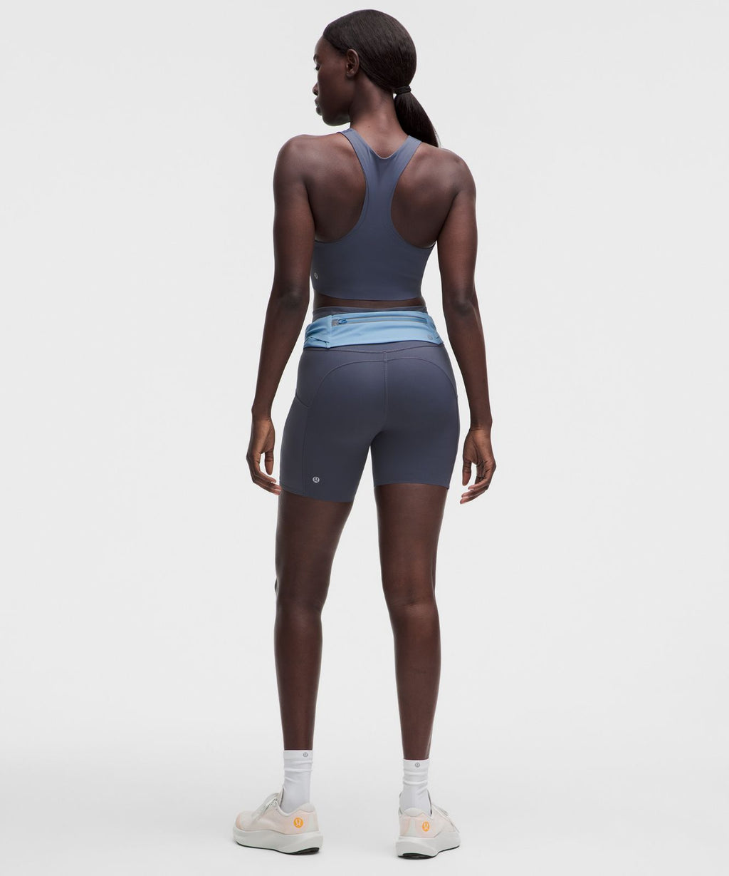 Fast and Free Running Belt Dreamy Blue