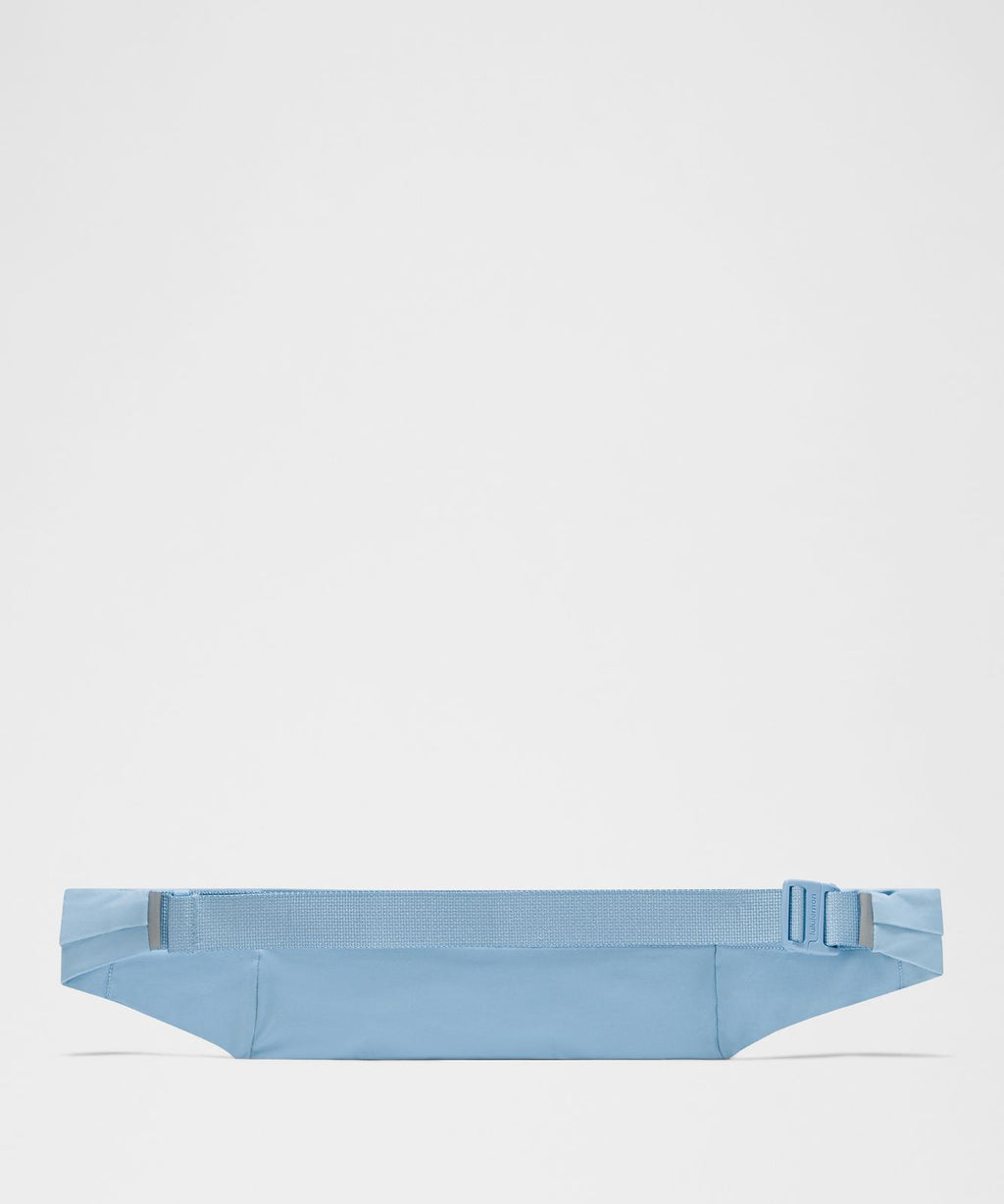 Fast and Free Running Belt Dreamy Blue