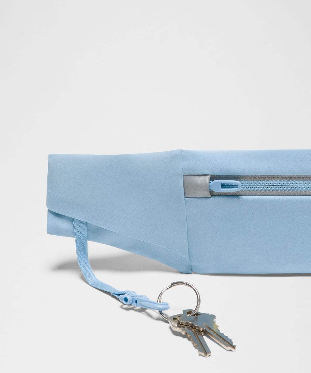 Fast and Free Running Belt Dreamy Blue