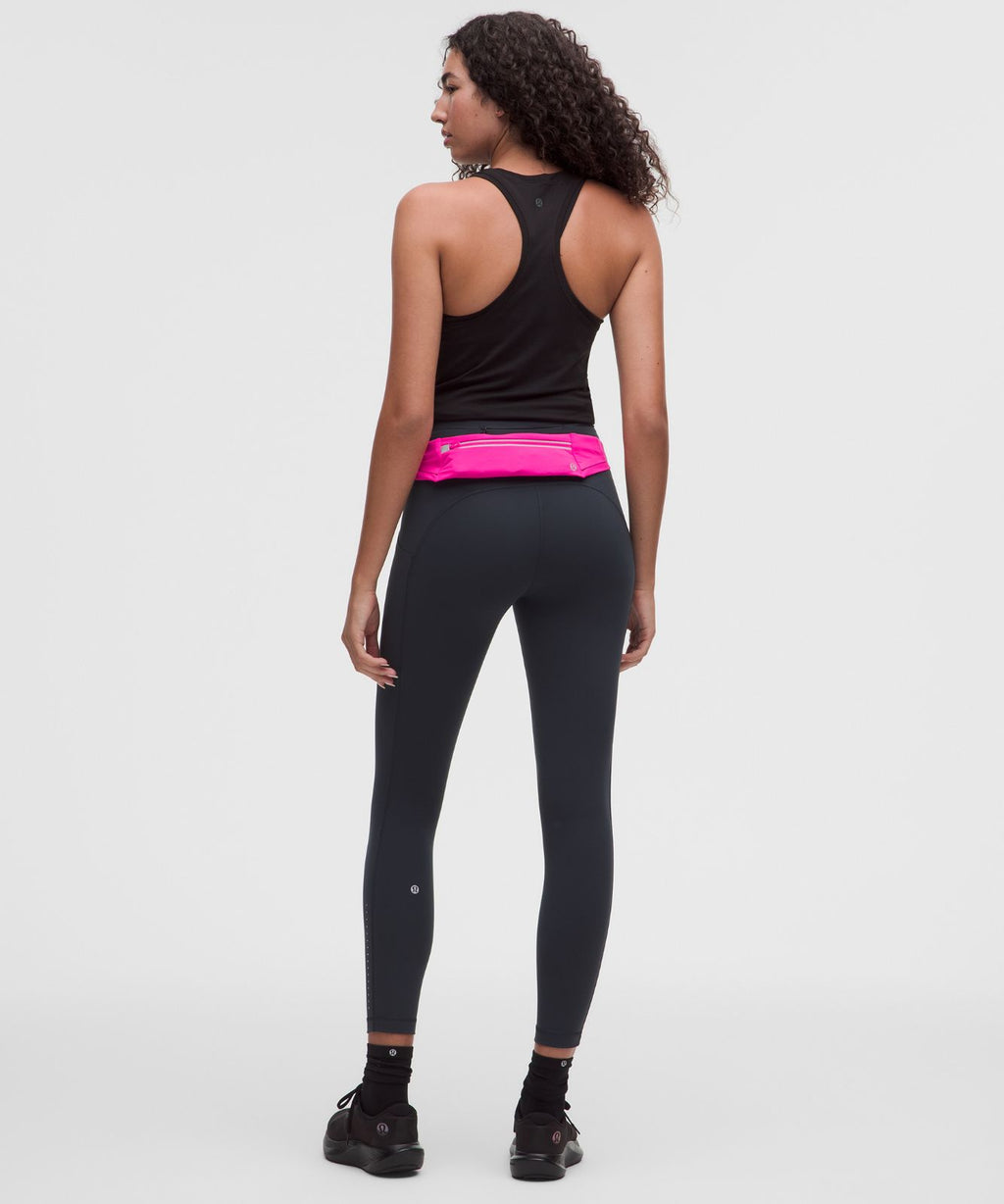 Fast and Free Running Belt Flamingo Fun Tone/Flamingo Fun