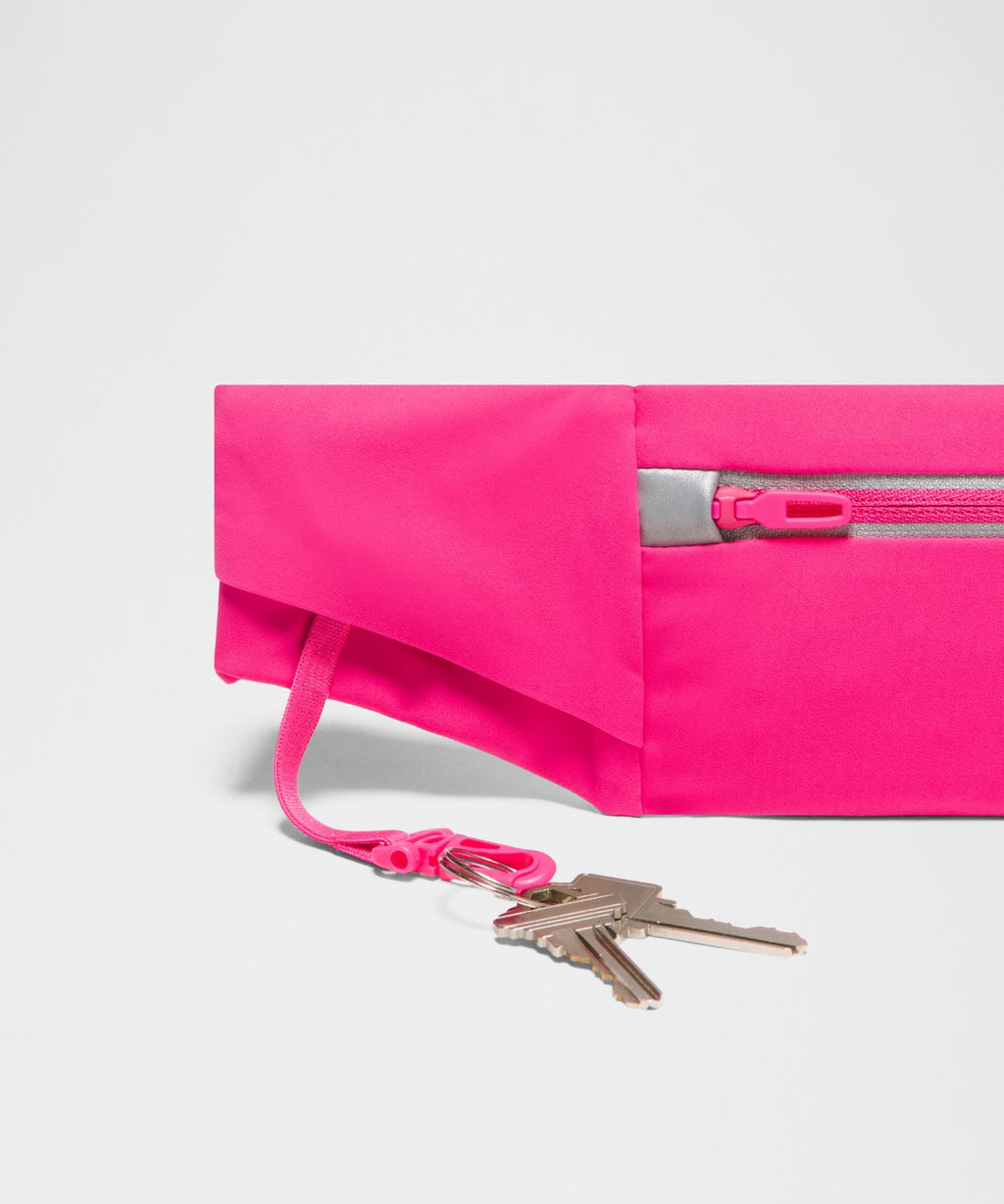 Fast and Free Running Belt Flamingo Fun Tone/Flamingo Fun