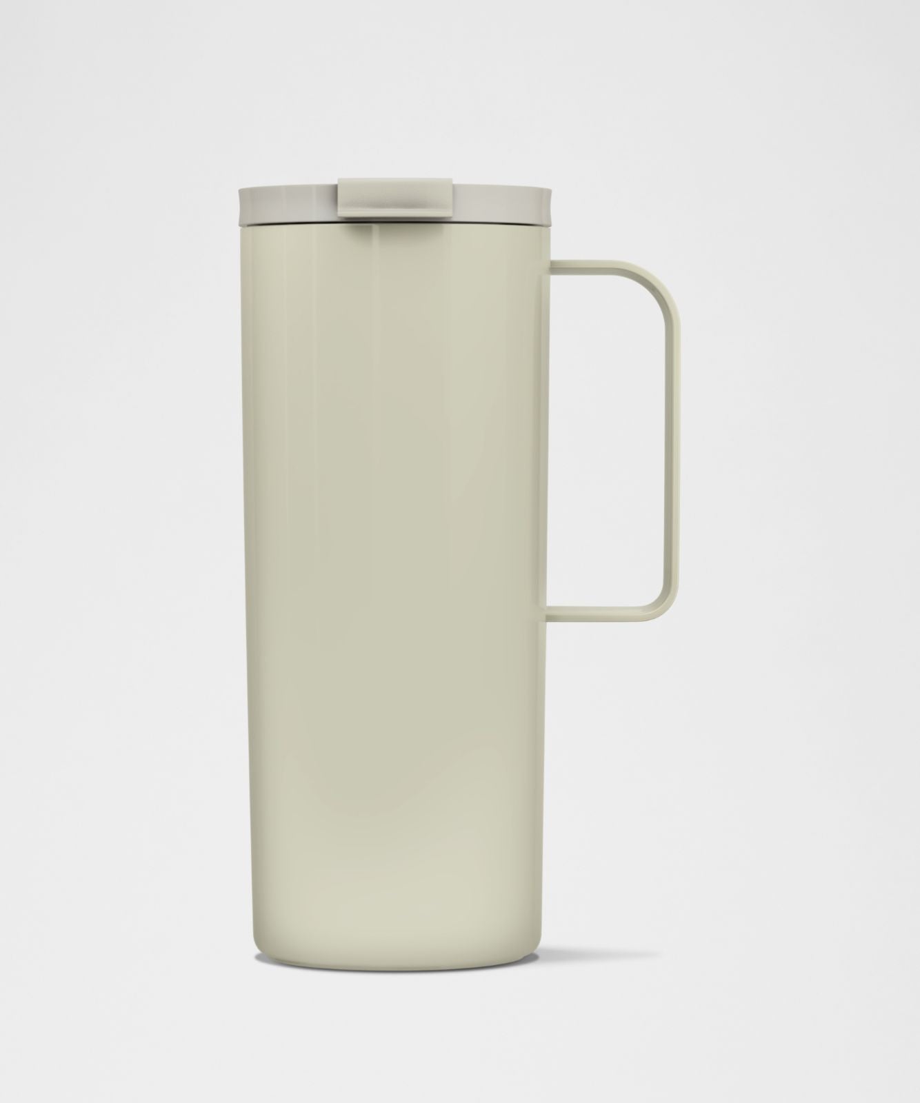 Insulated Mug 20oz *Shine Hailstone Grey/Sassy Sage
