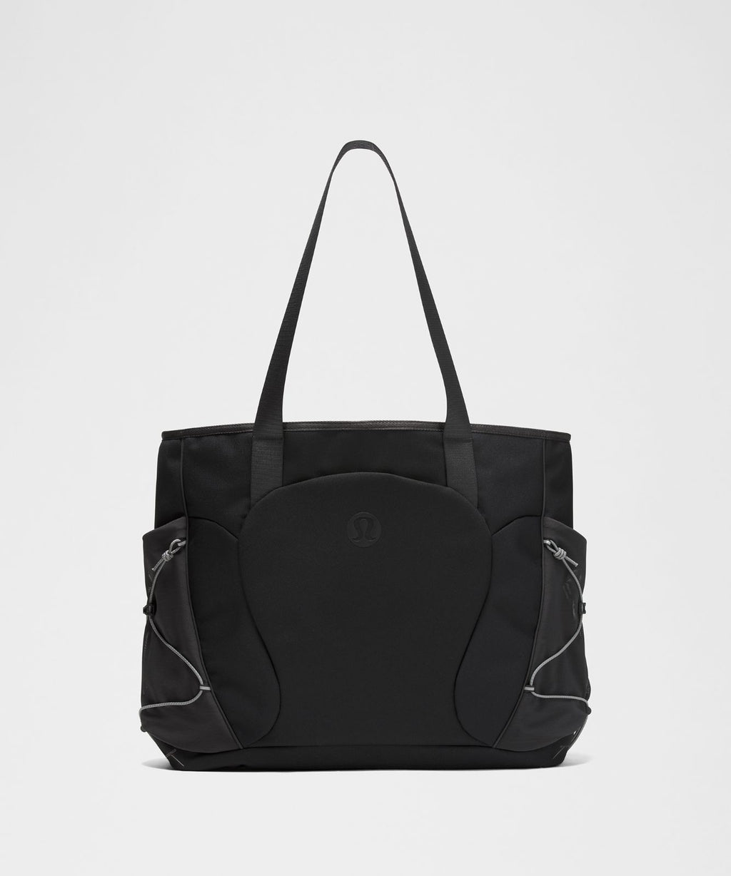 Scuba Tote Bag 19.5L *Paracord Black/Graphite Grey/Feather Grey