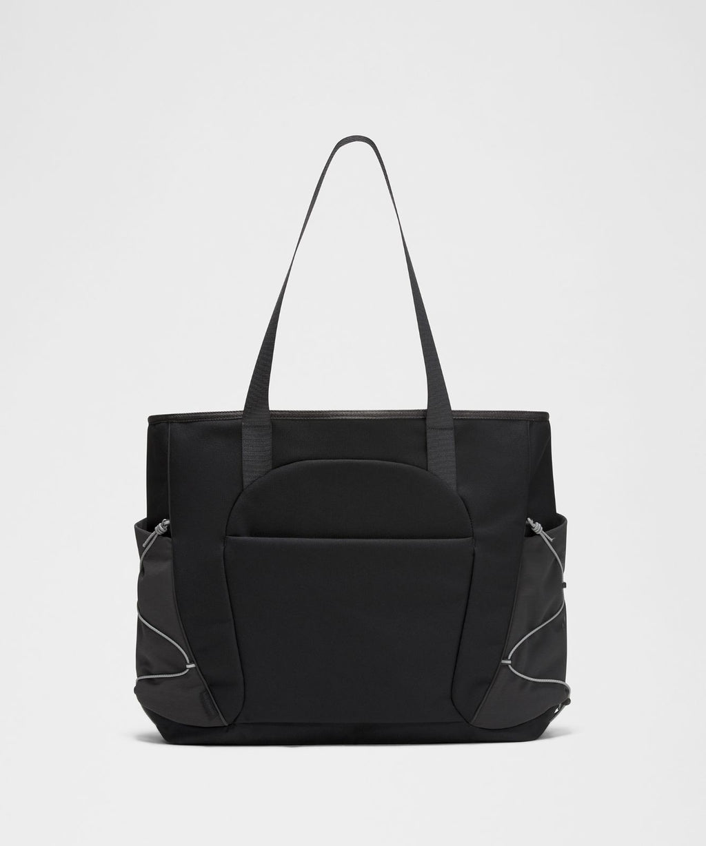 Scuba Tote Bag 19.5L *Paracord Black/Graphite Grey/Feather Grey