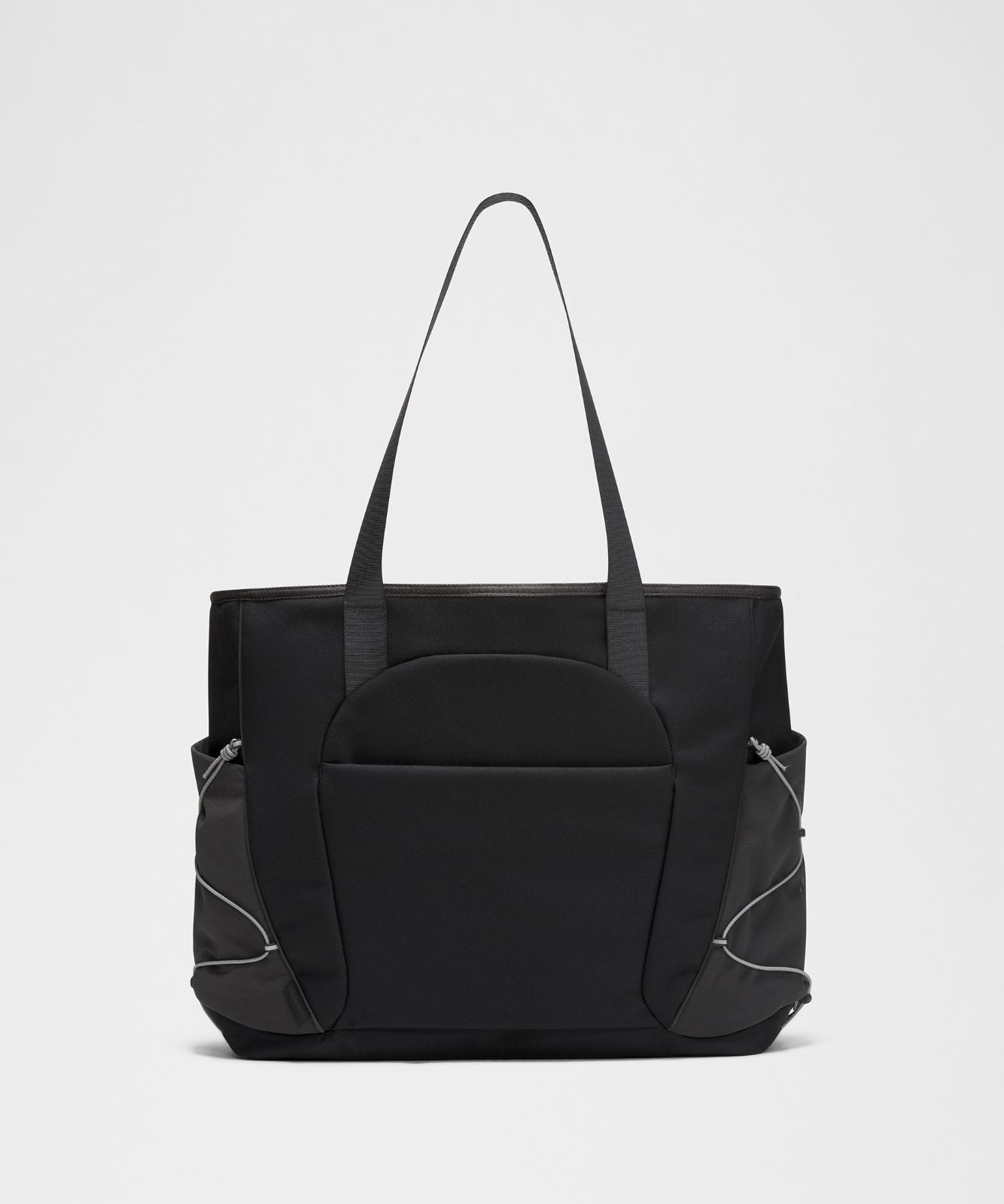 Scuba Tote Bag 19.5L *Paracord Black/Graphite Grey/Feather Grey