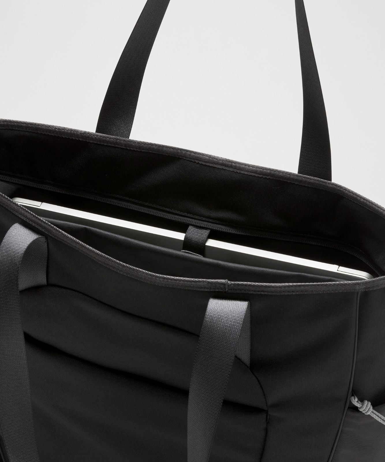 Scuba Tote Bag 19.5L *Paracord Black/Graphite Grey/Feather Grey