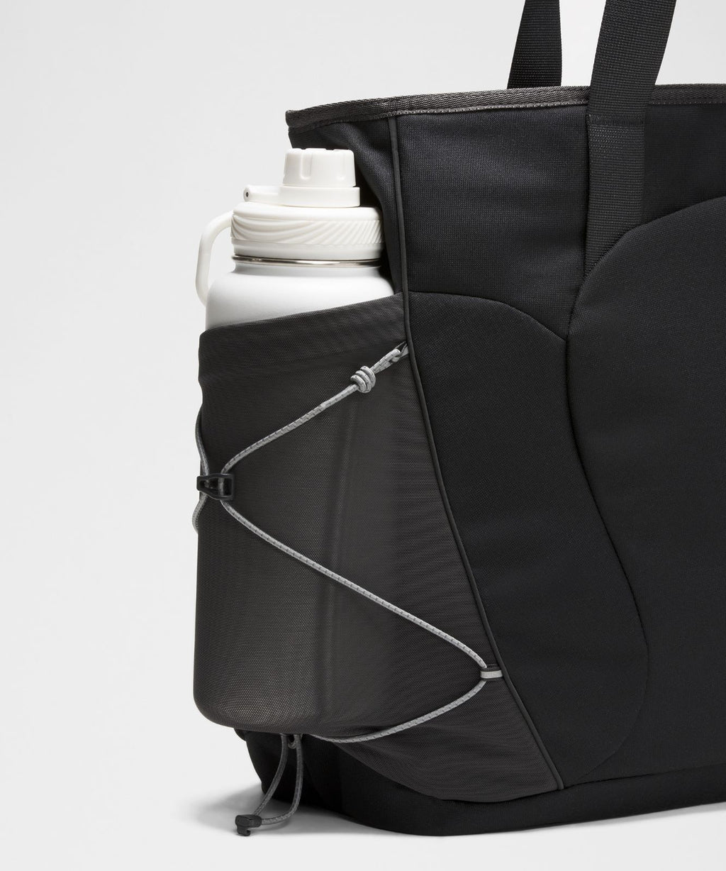 Scuba Tote Bag 19.5L *Paracord Black/Graphite Grey/Feather Grey