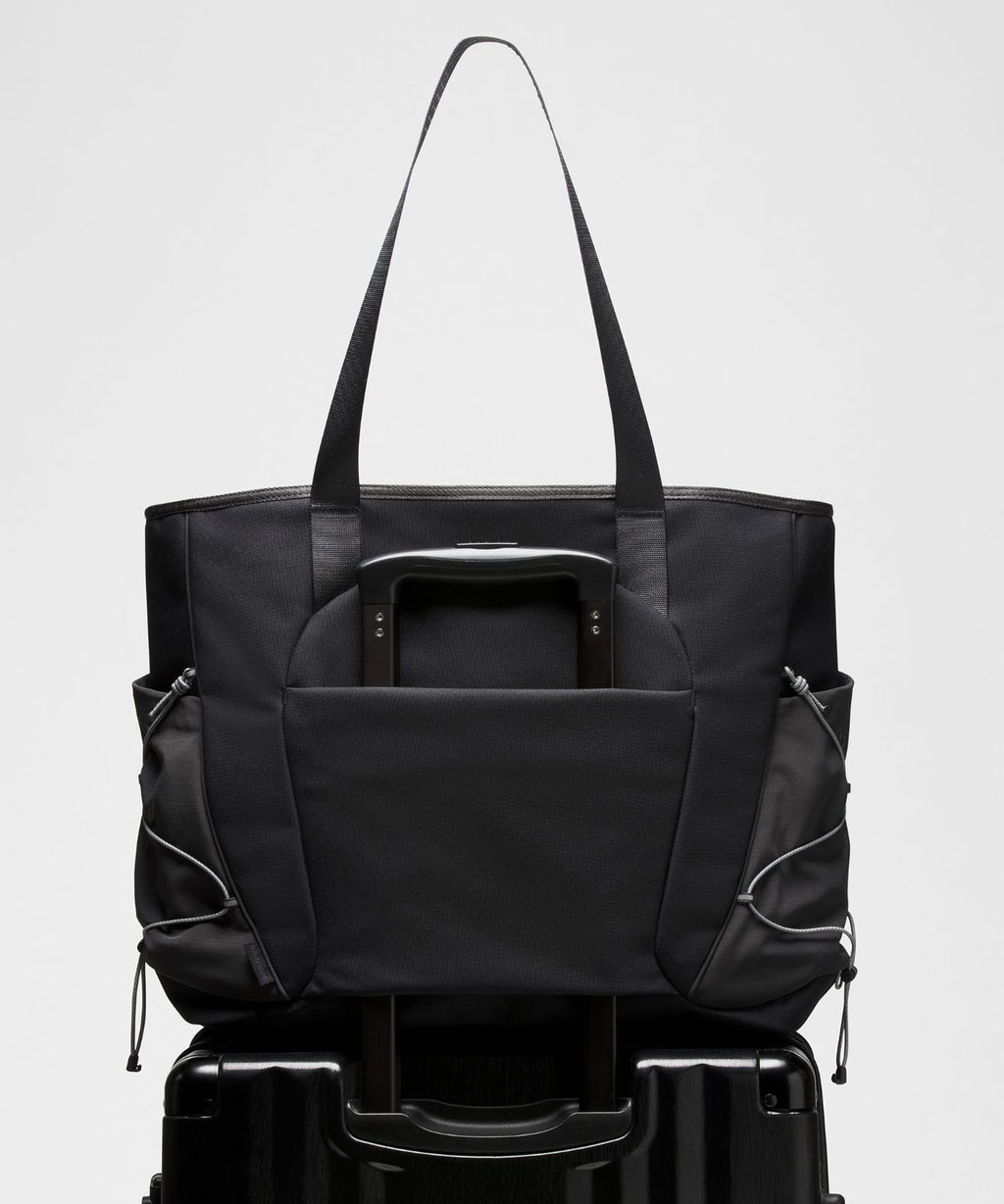 Scuba Tote Bag 19.5L *Paracord Black/Graphite Grey/Feather Grey