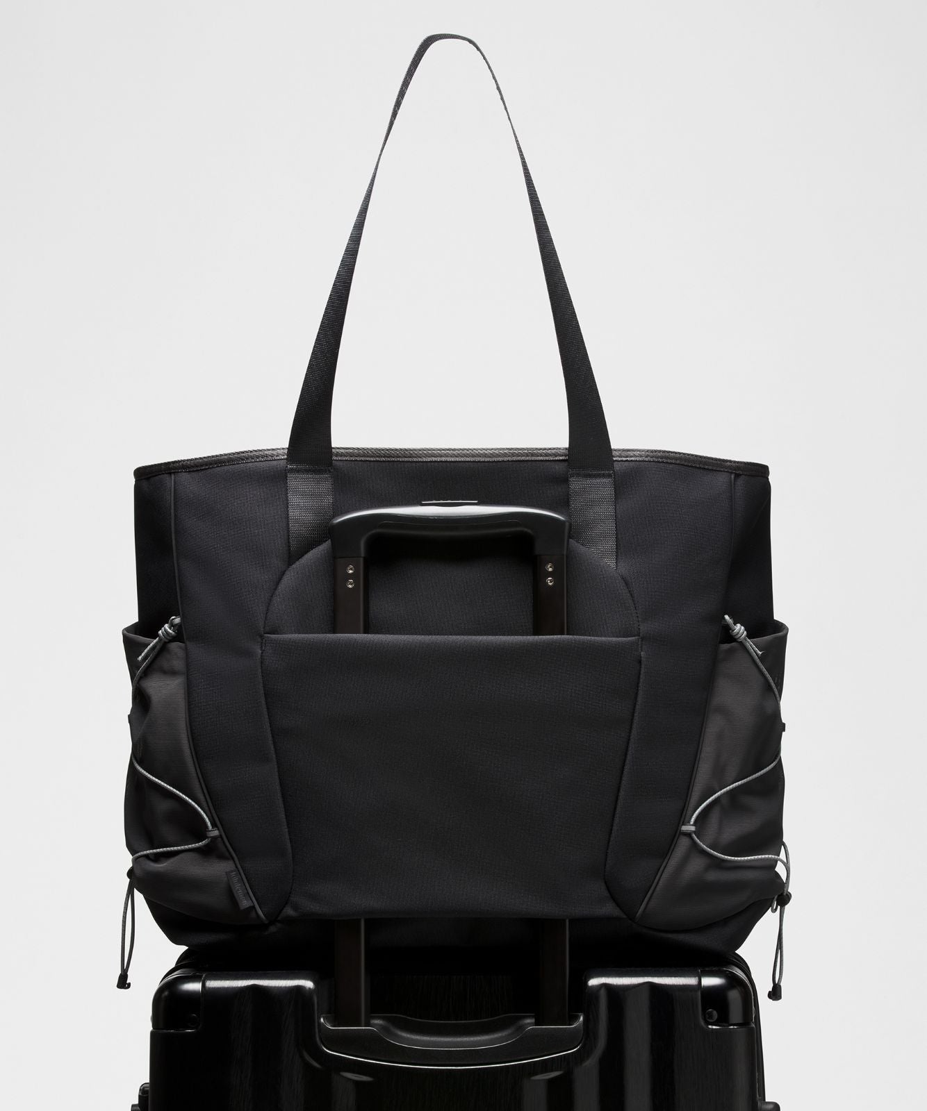 Scuba Tote Bag 19.5L *Paracord Black/Graphite Grey/Feather Grey