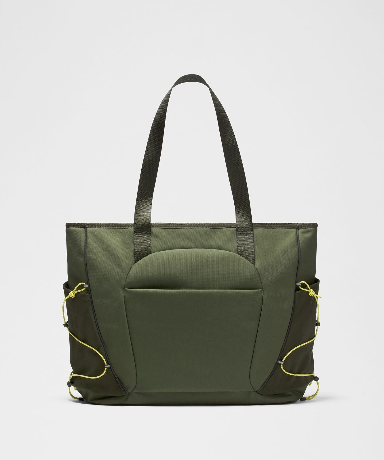 Scuba Tote Bag 19.5L *Paracord Sassy Sage/Deep Forest/Lime & Yours/Wacky Khaki