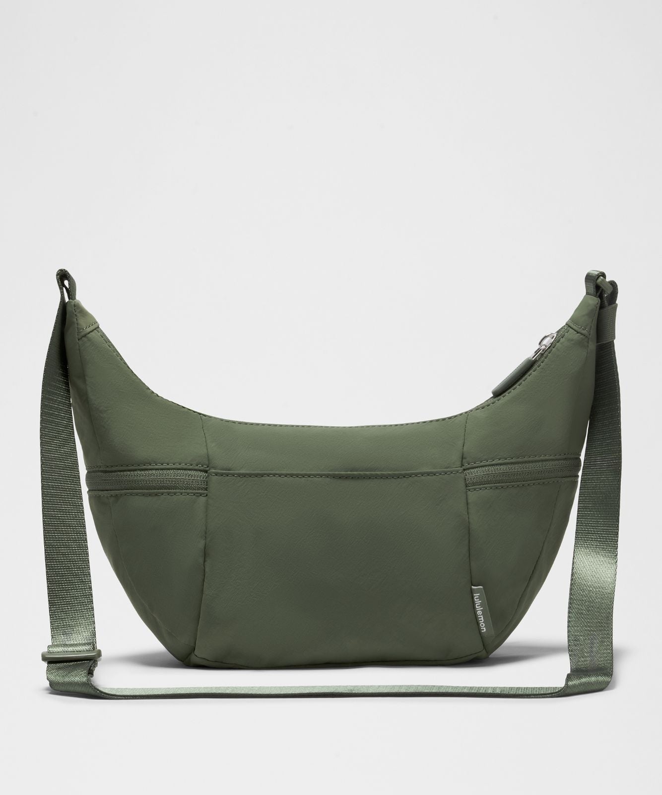 Small Slouchy Sling Bag 3L Sassy Sage