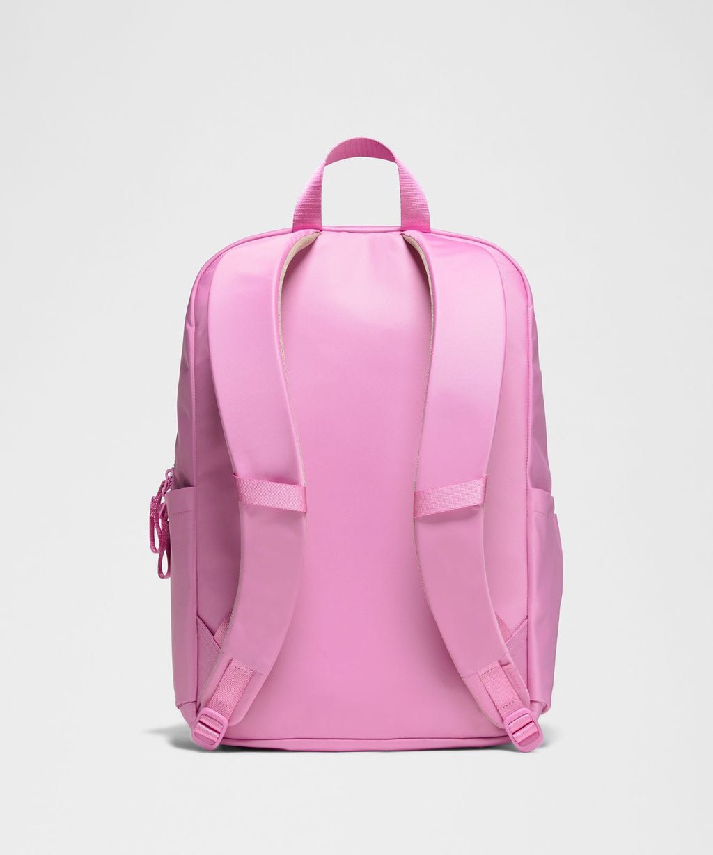 Everywhere Backpack 22L Sweet Sorbet/Wacky Khaki
