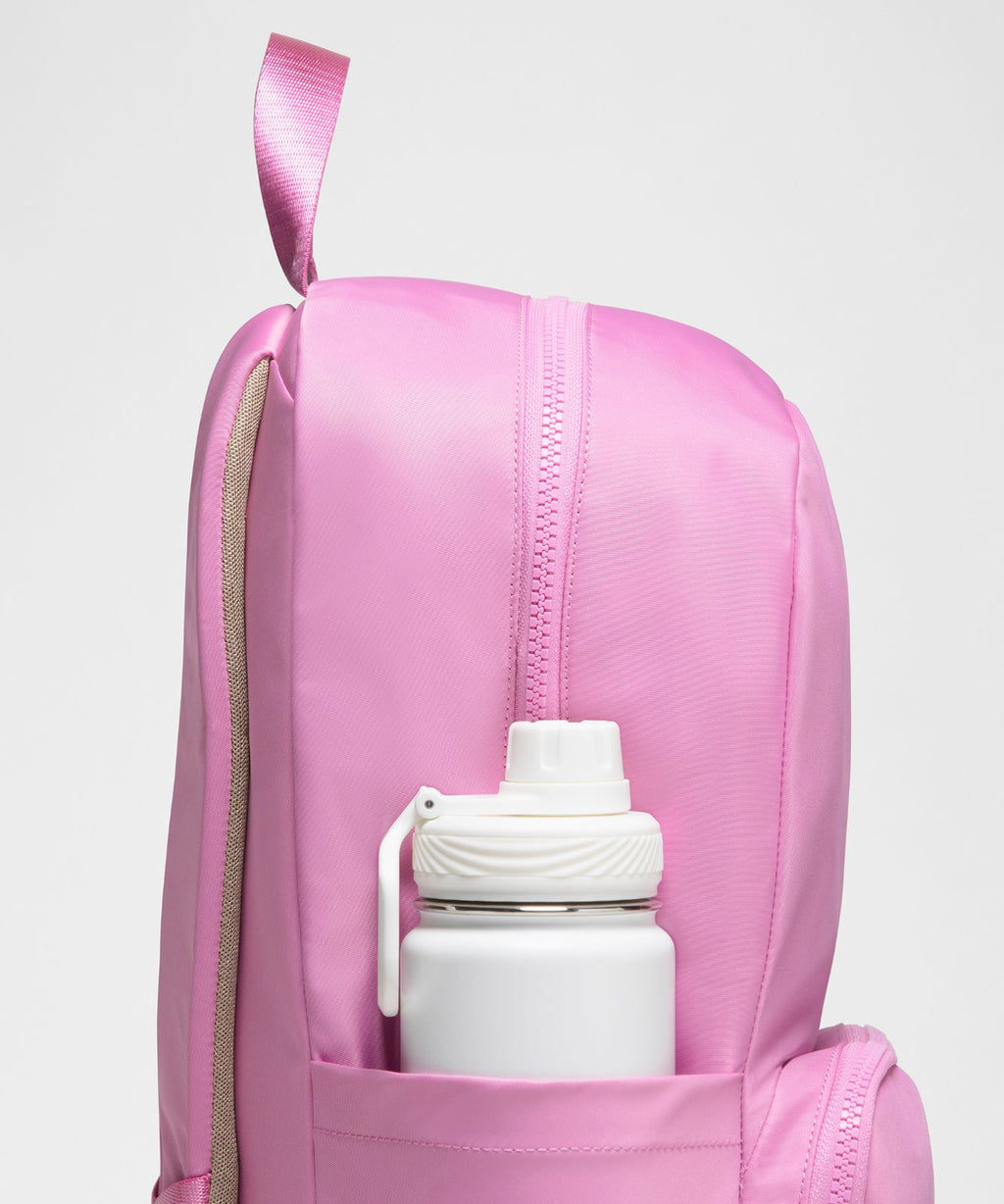 Everywhere Backpack 22L Sweet Sorbet/Wacky Khaki
