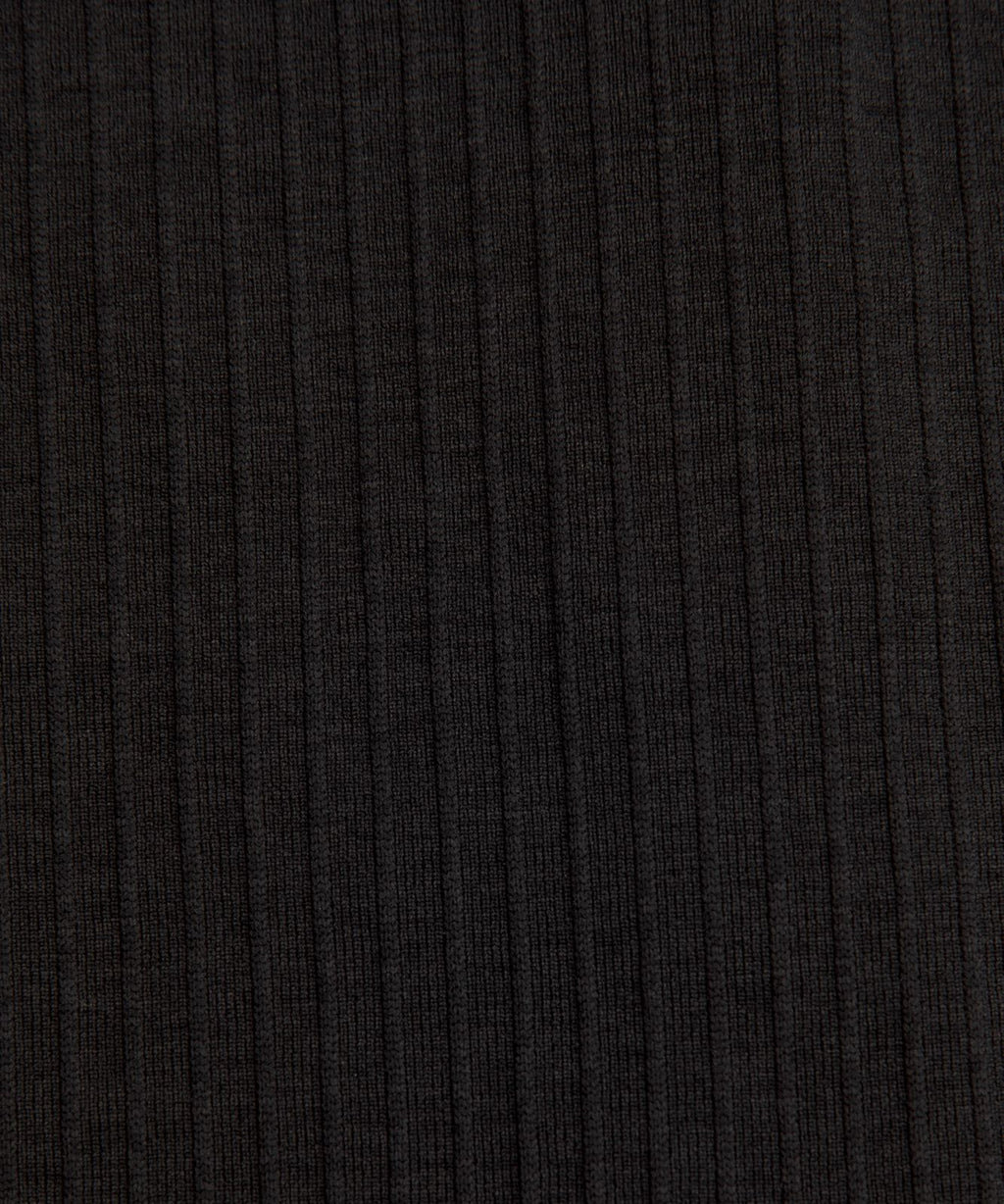 Ebb to Street Tank Top *Light Support, B/C Cup Black