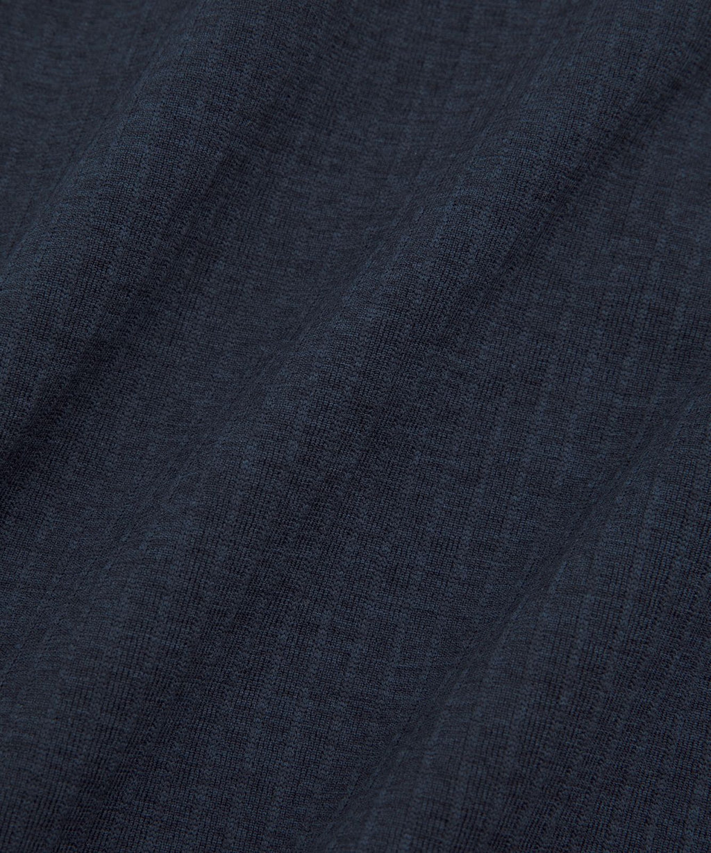 Ebb to Street Tank Top *Light Support, B/C Cup True Navy