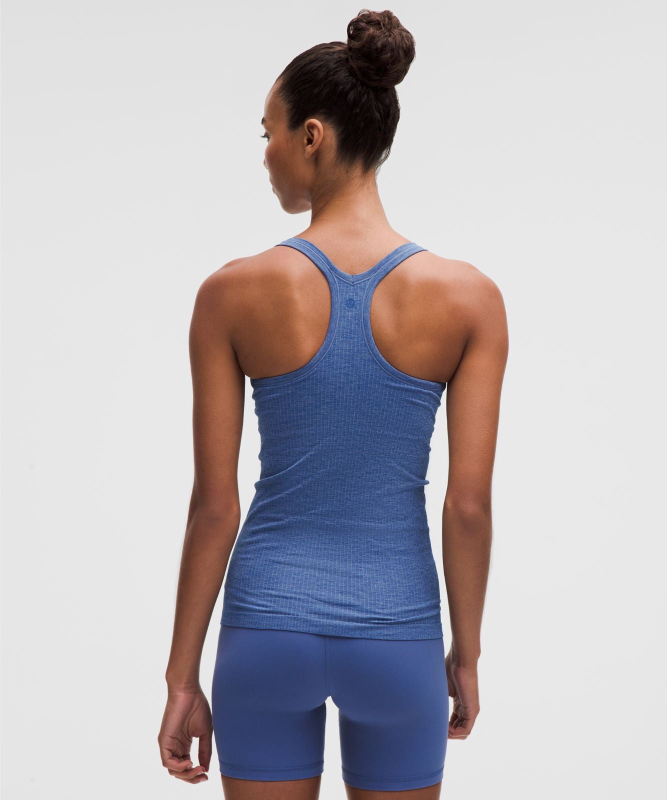 Ebb to Street Tank Top *Light Support, B/C Cup Brilliant Blue