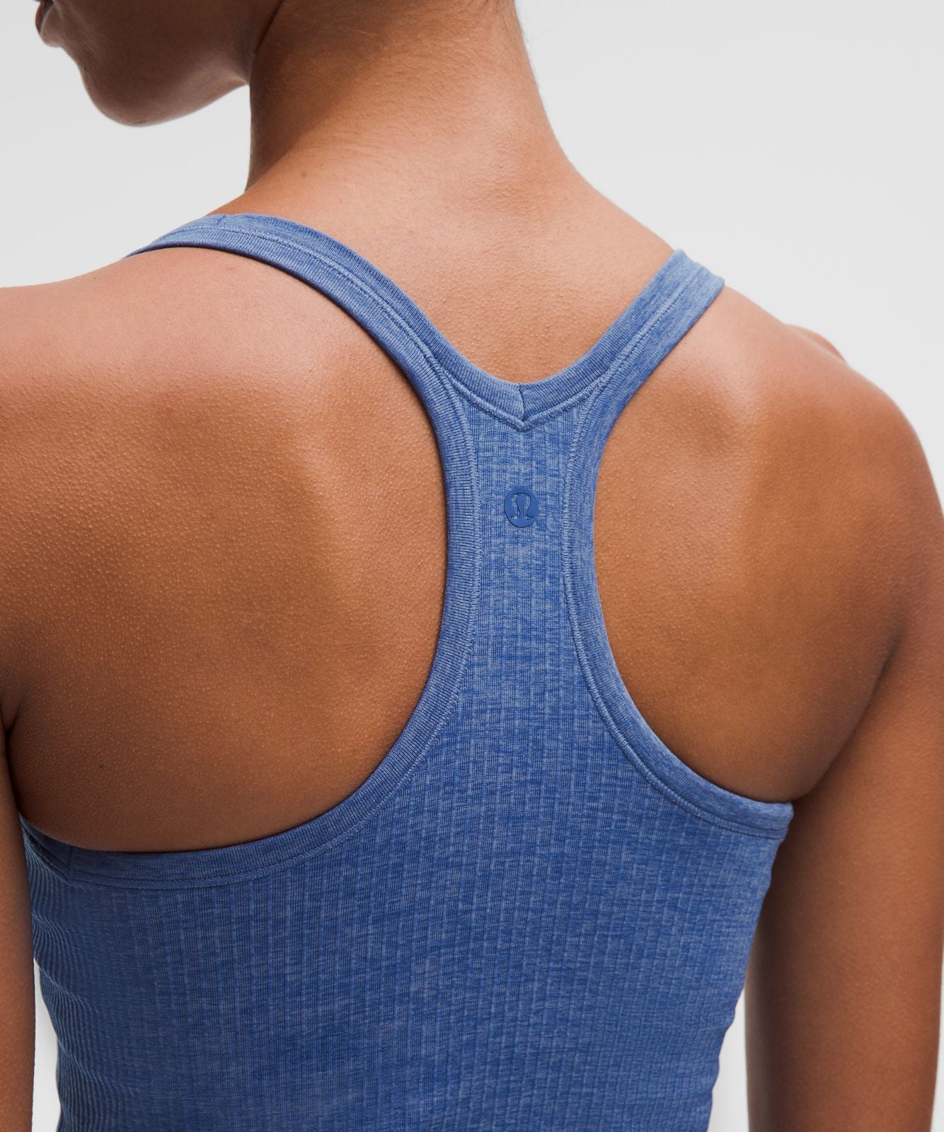 Ebb to Street Tank Top *Light Support, B/C Cup Brilliant Blue