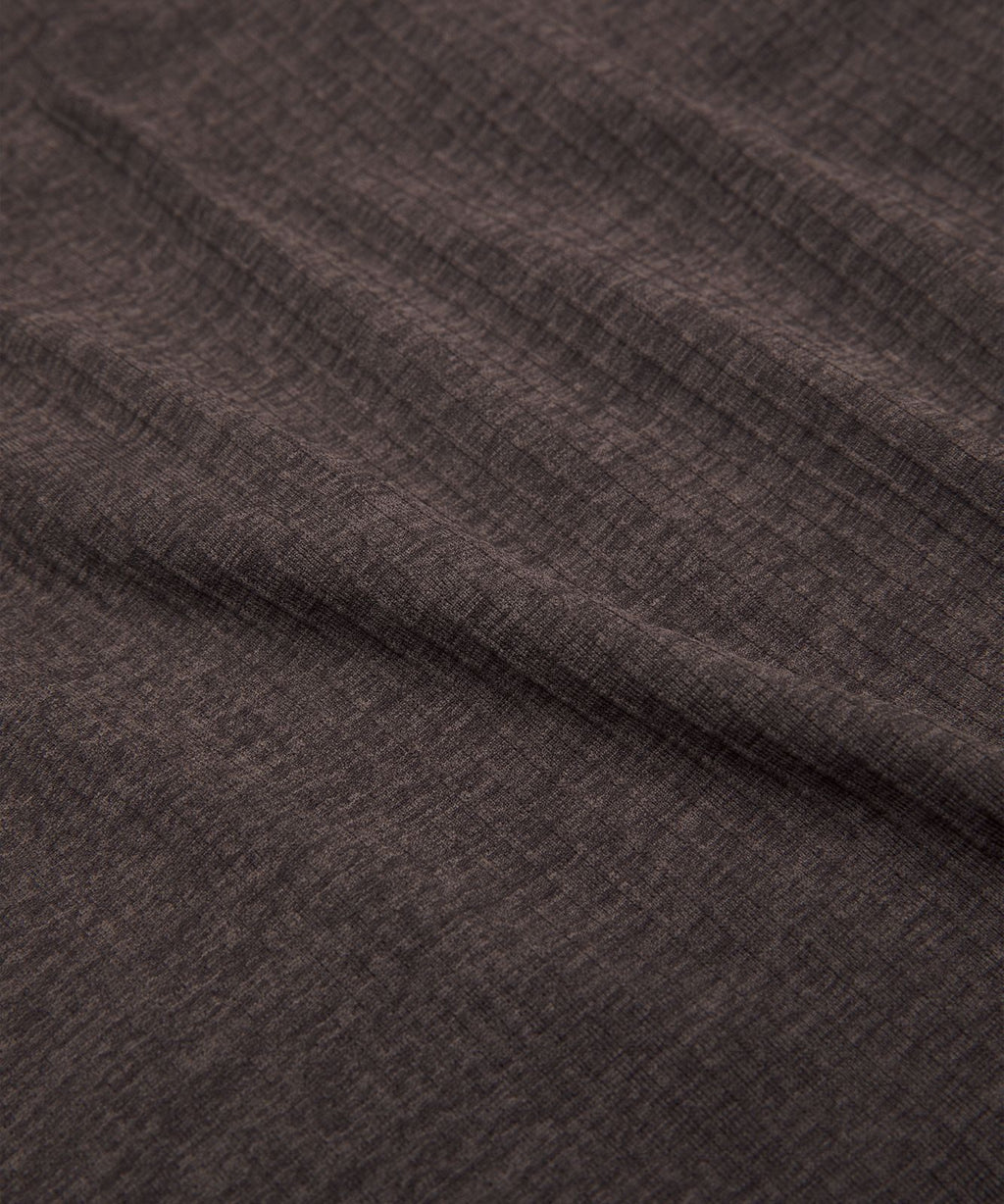 Ebb to Street Tank Top *Light Support, B/C Cup Mahogany Muse