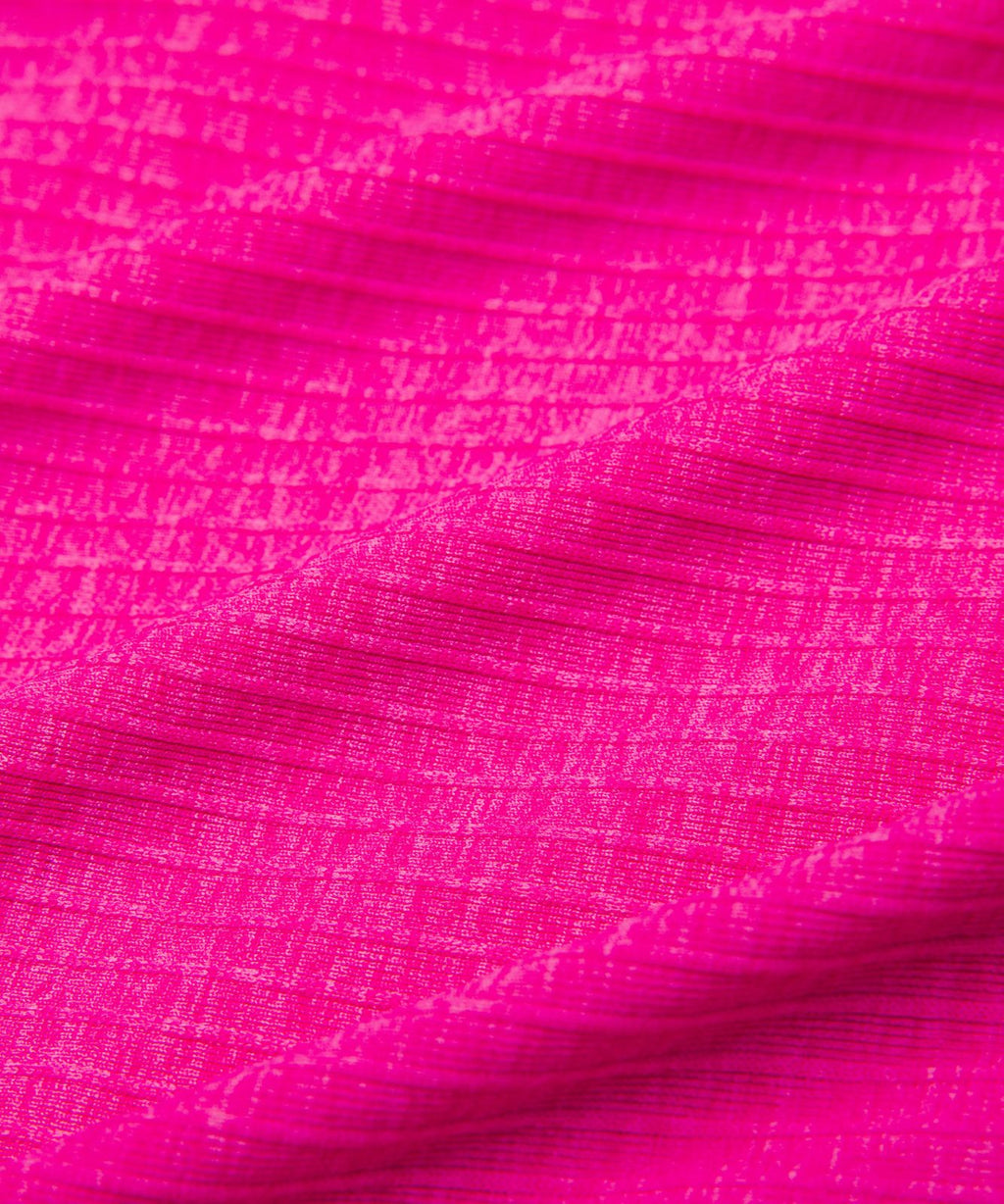Ebb to Street Tank Top *Light Support, B/C Cup Pink Flare