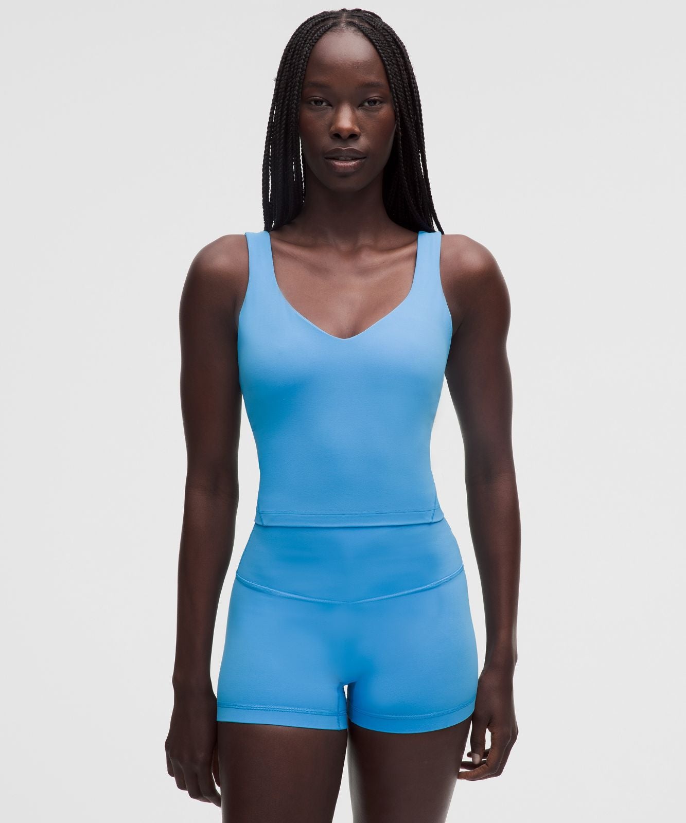 lululemon Align™ Tank Top *Light Support, A/B Cup Ocean Wave