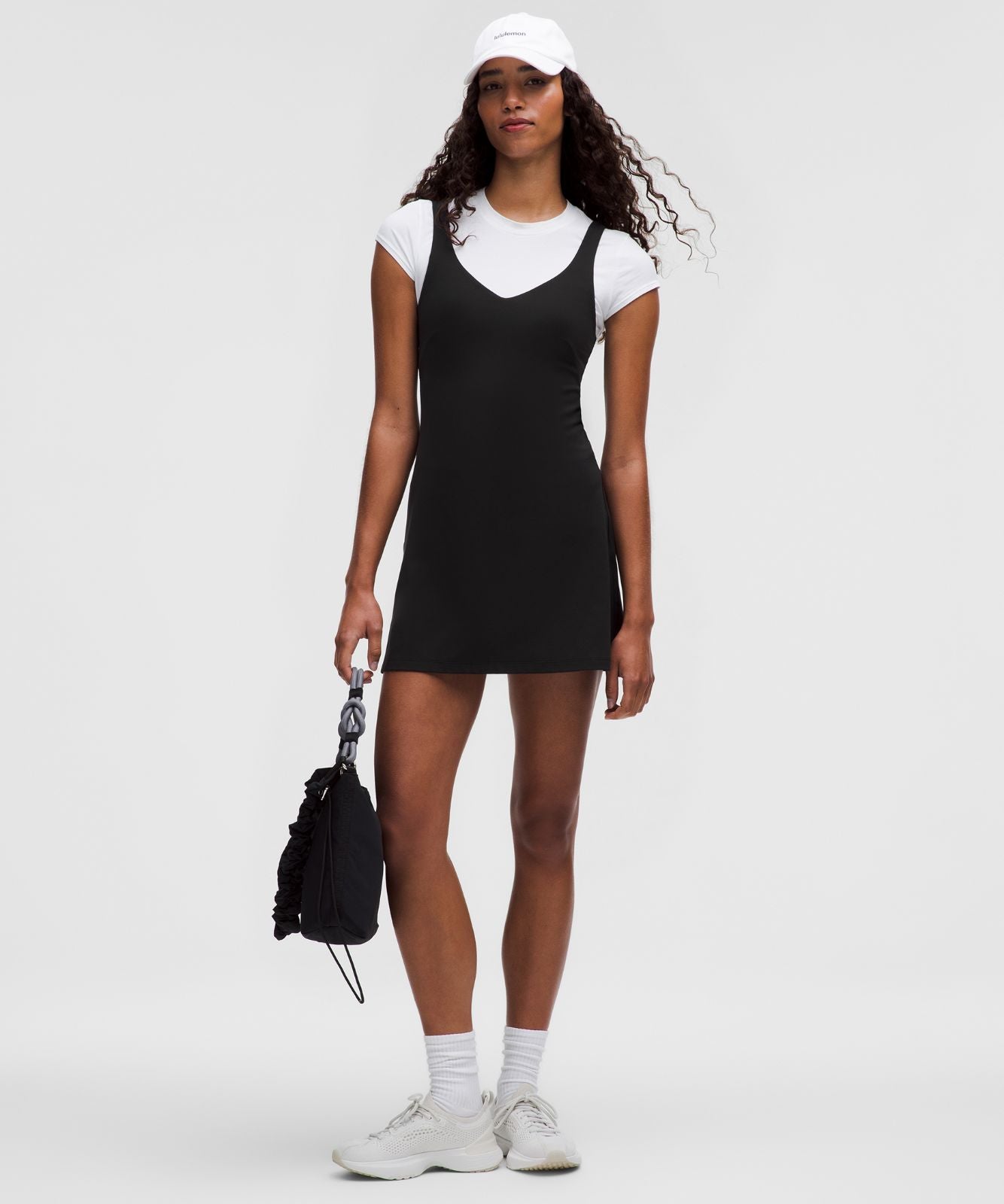 lululemon Align™ Dress Black