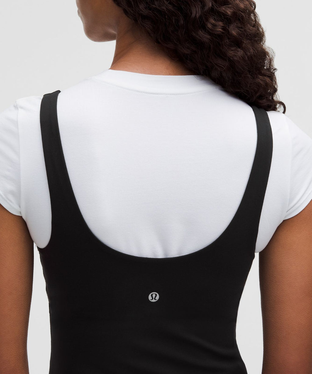 lululemon Align™ Dress Black