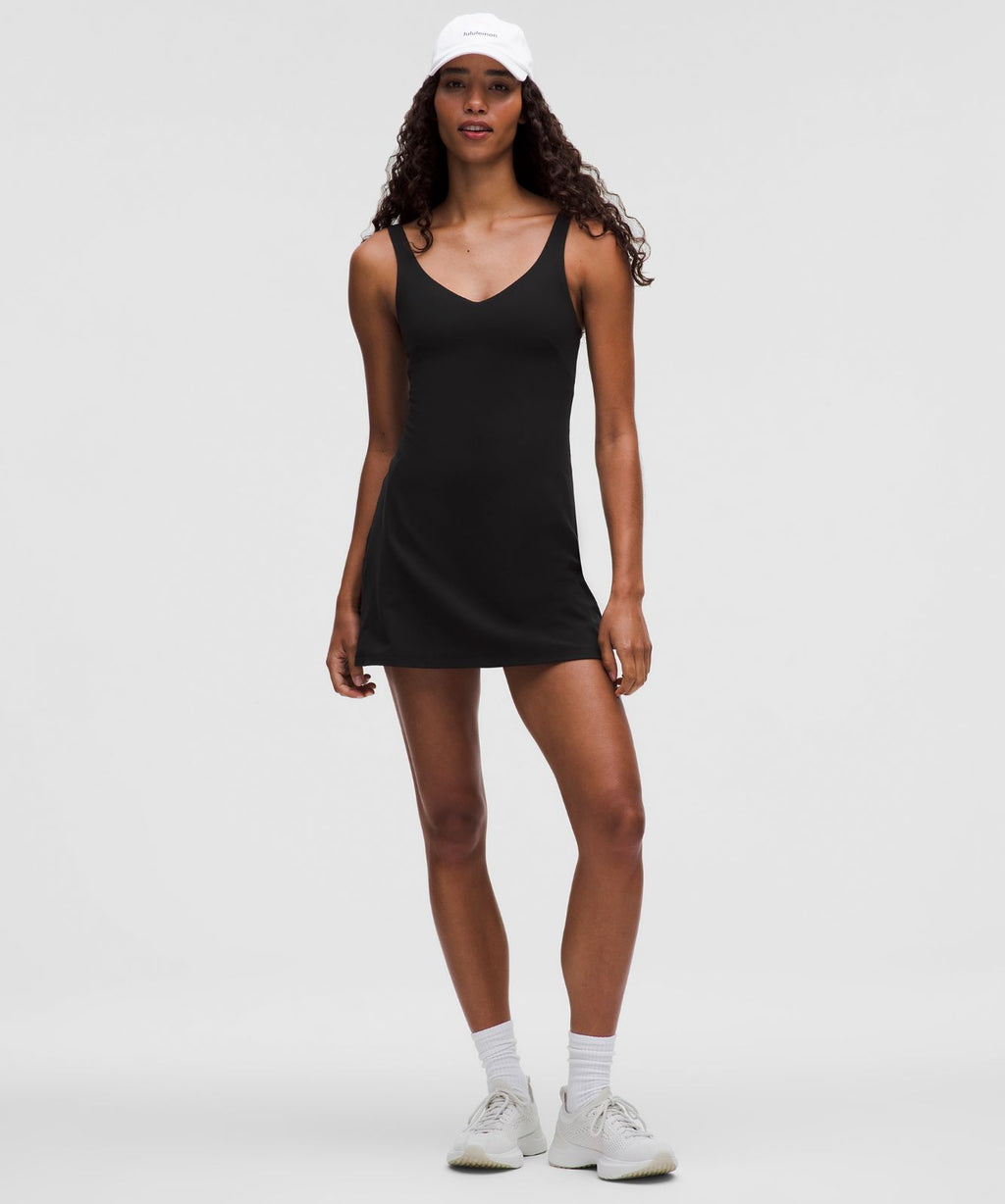 lululemon Align™ Dress Black