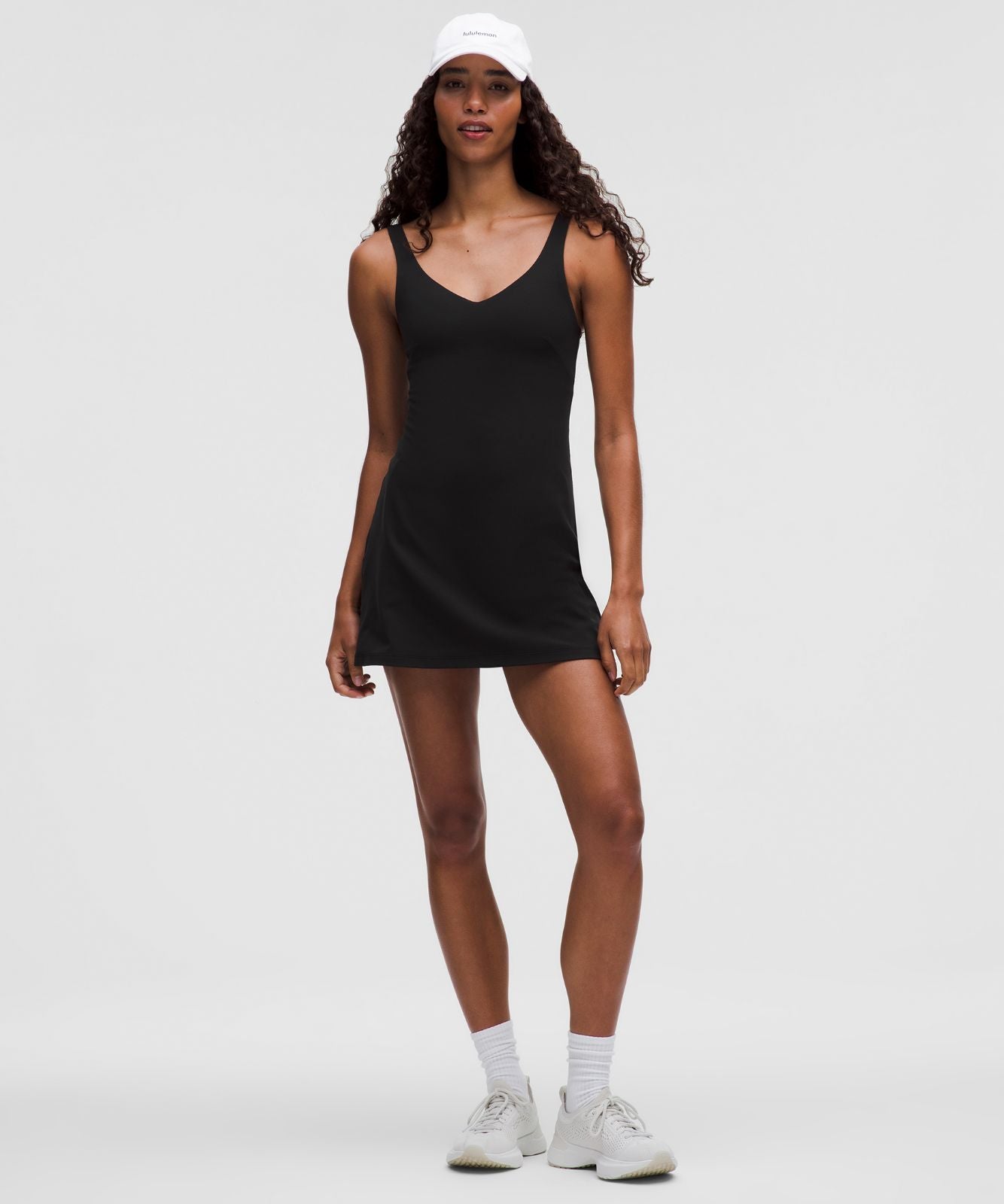 lululemon Align™ Dress Black