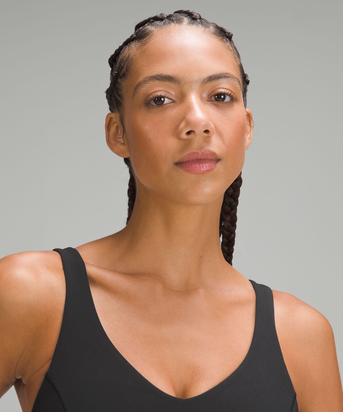 lululemon Align™ Tank Top *Light Support, C/D Cup Black
