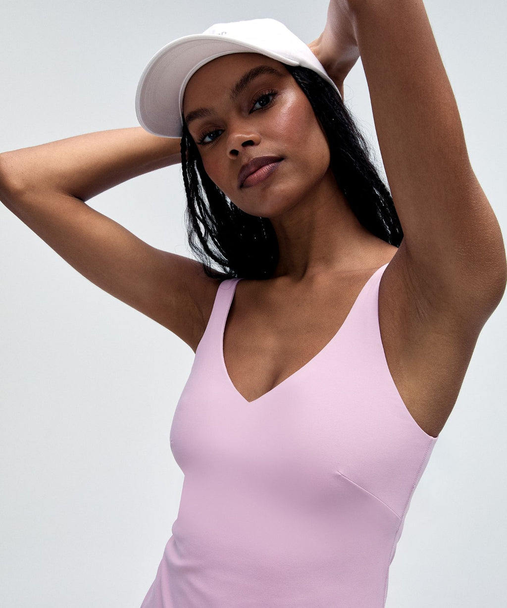 lululemon Align™ Dress Vitapink