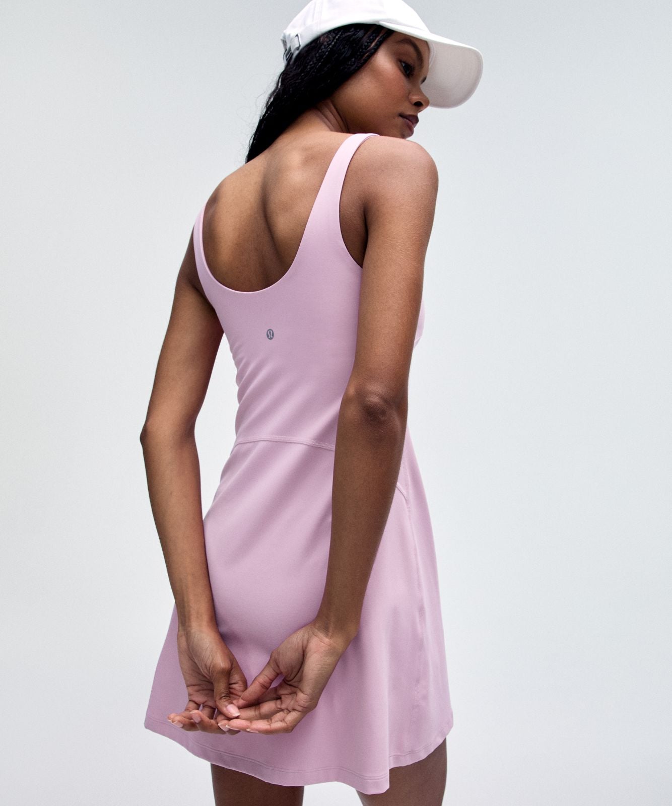 lululemon Align™ Dress Vitapink