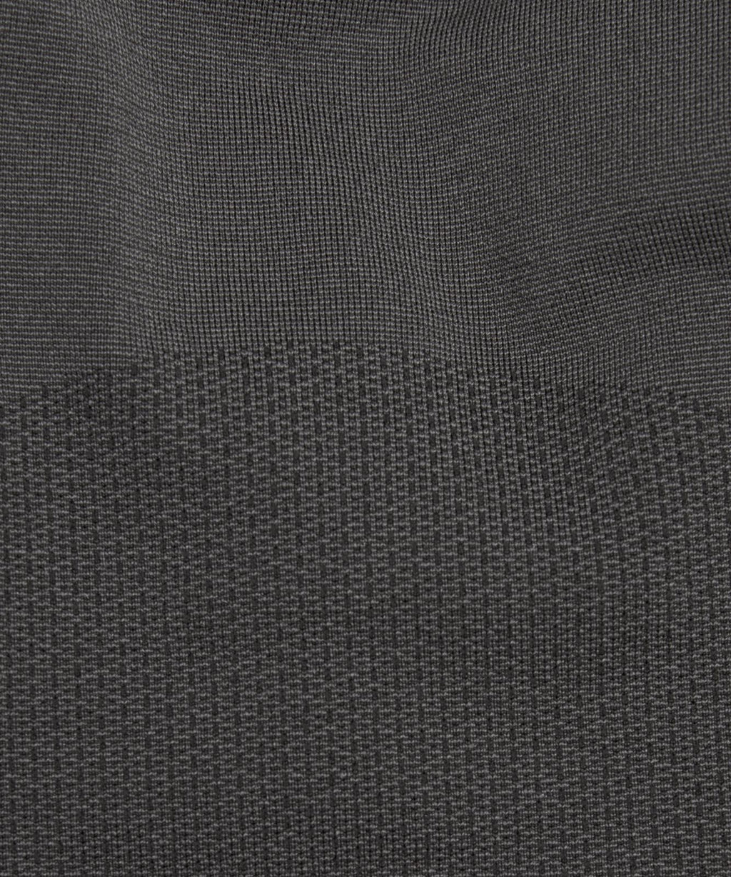 Get Low Cross-Back Training Tank Top *Light Support, B/C Cup Black/Graphite Grey