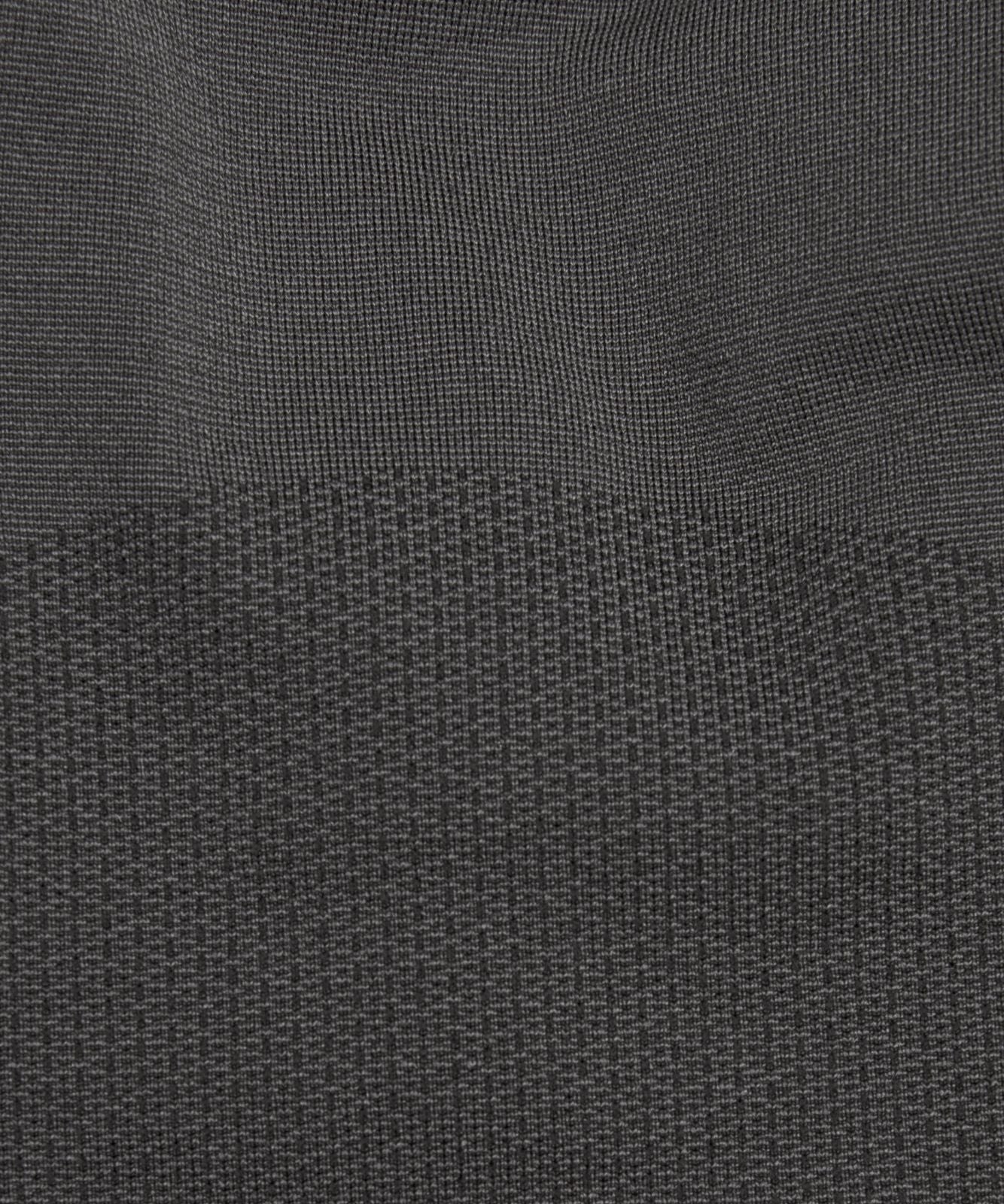 Get Low Cross-Back Training Tank Top *Light Support, B/C Cup Black/Graphite Grey