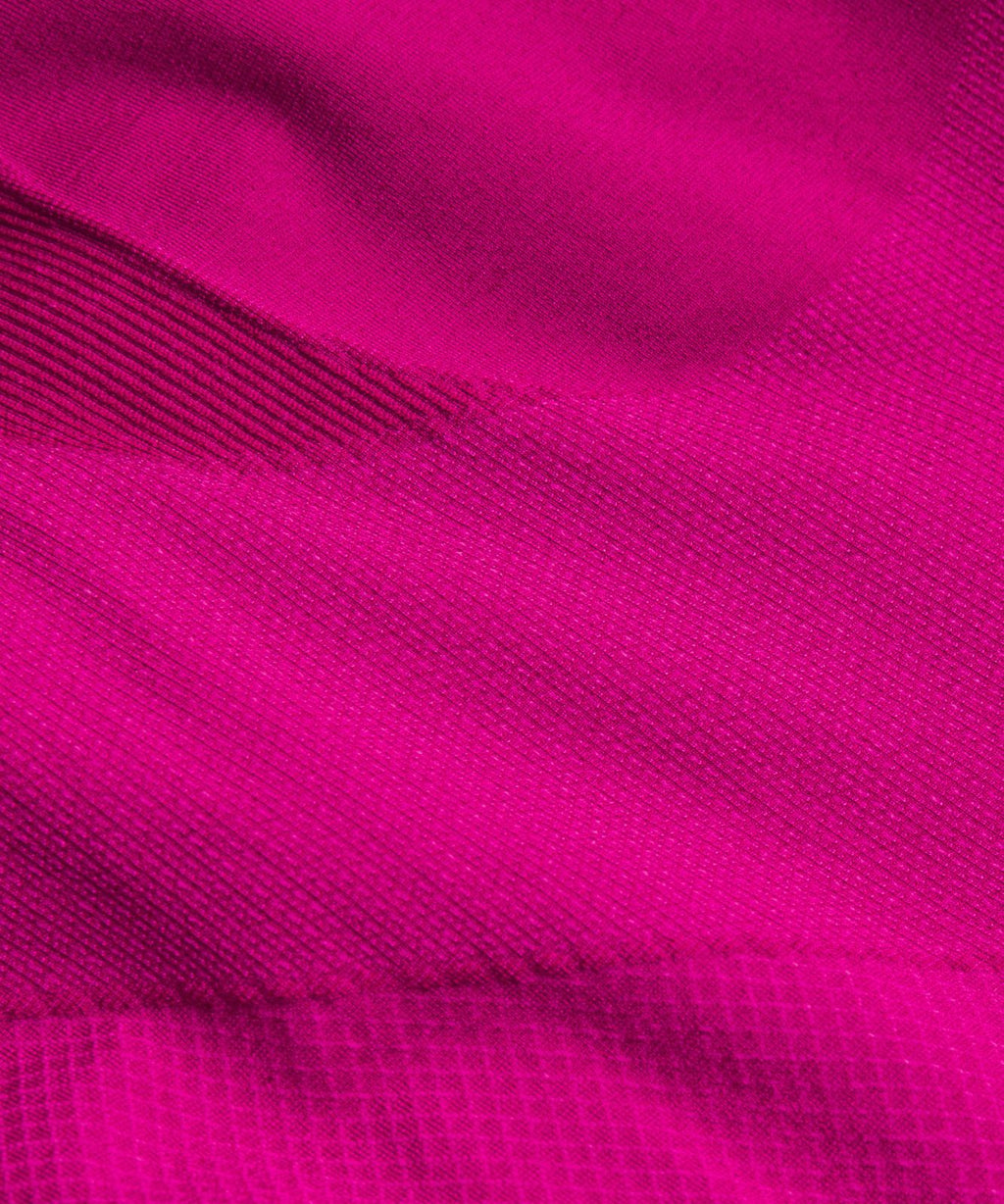 Get Low Cross-Back Training Tank Top *Light Support, B/C Cup Pink Flare/Berry Rumble