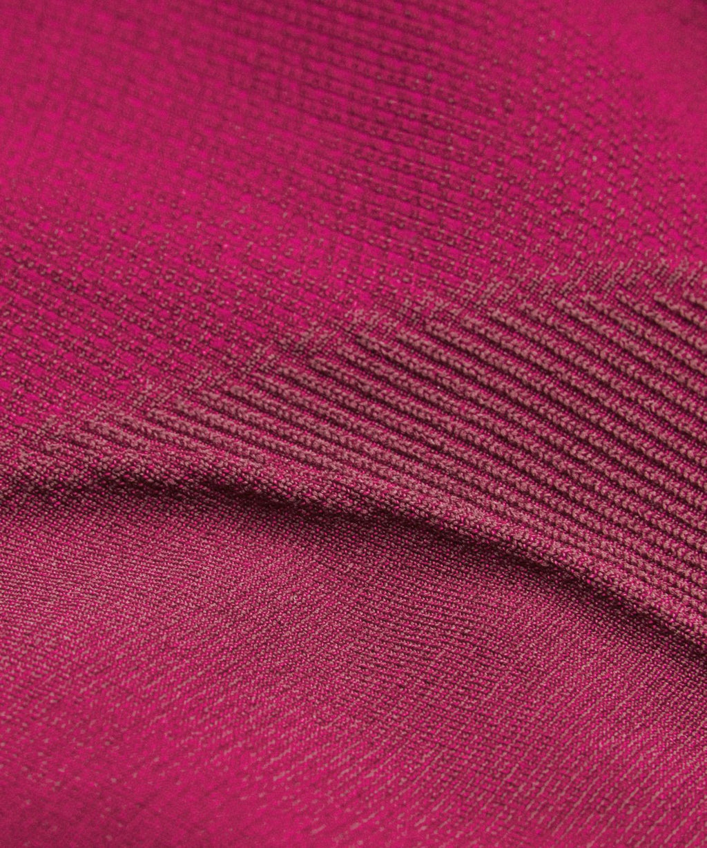 Get Low Cross-Back Training Tank Top *Light Support, B/C Cup Raspberry Rave/Berry Red
