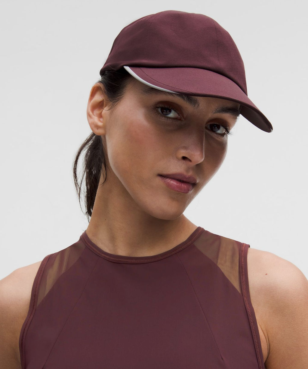 Sculpt Tank Top Goodnight Plum