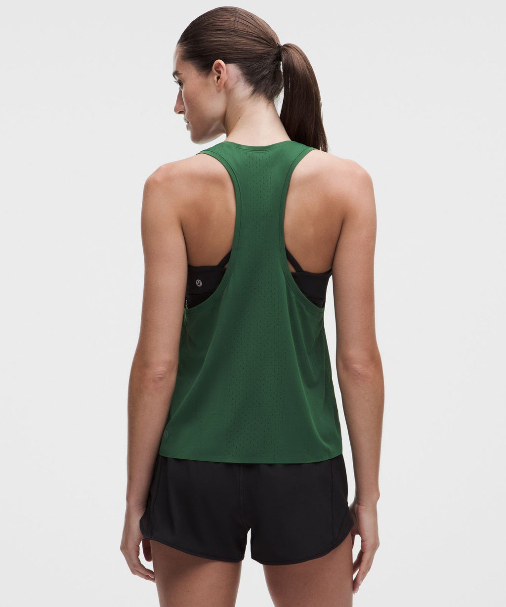 Women's Fast and Free Singlet Ivy Grove